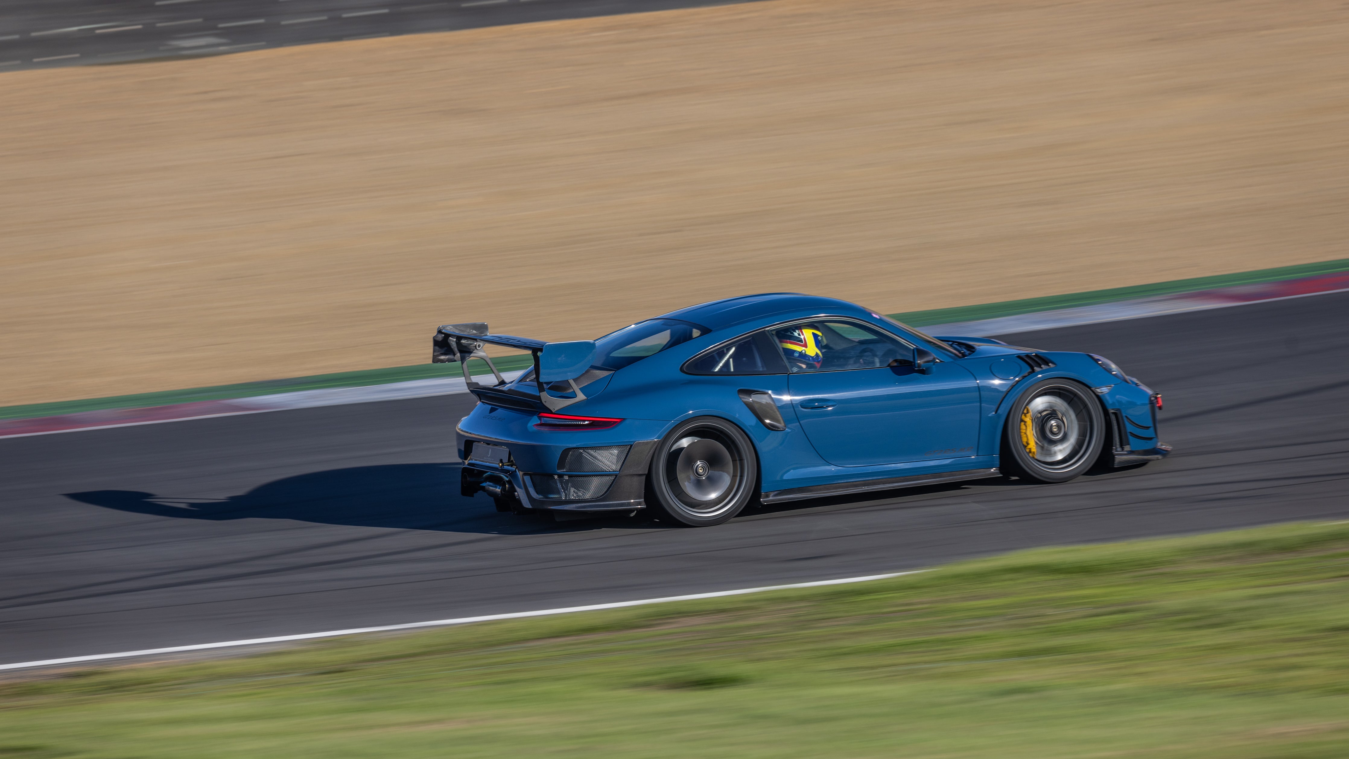 OUR LAST DAY AT BRANDS HATCH FOR 2022