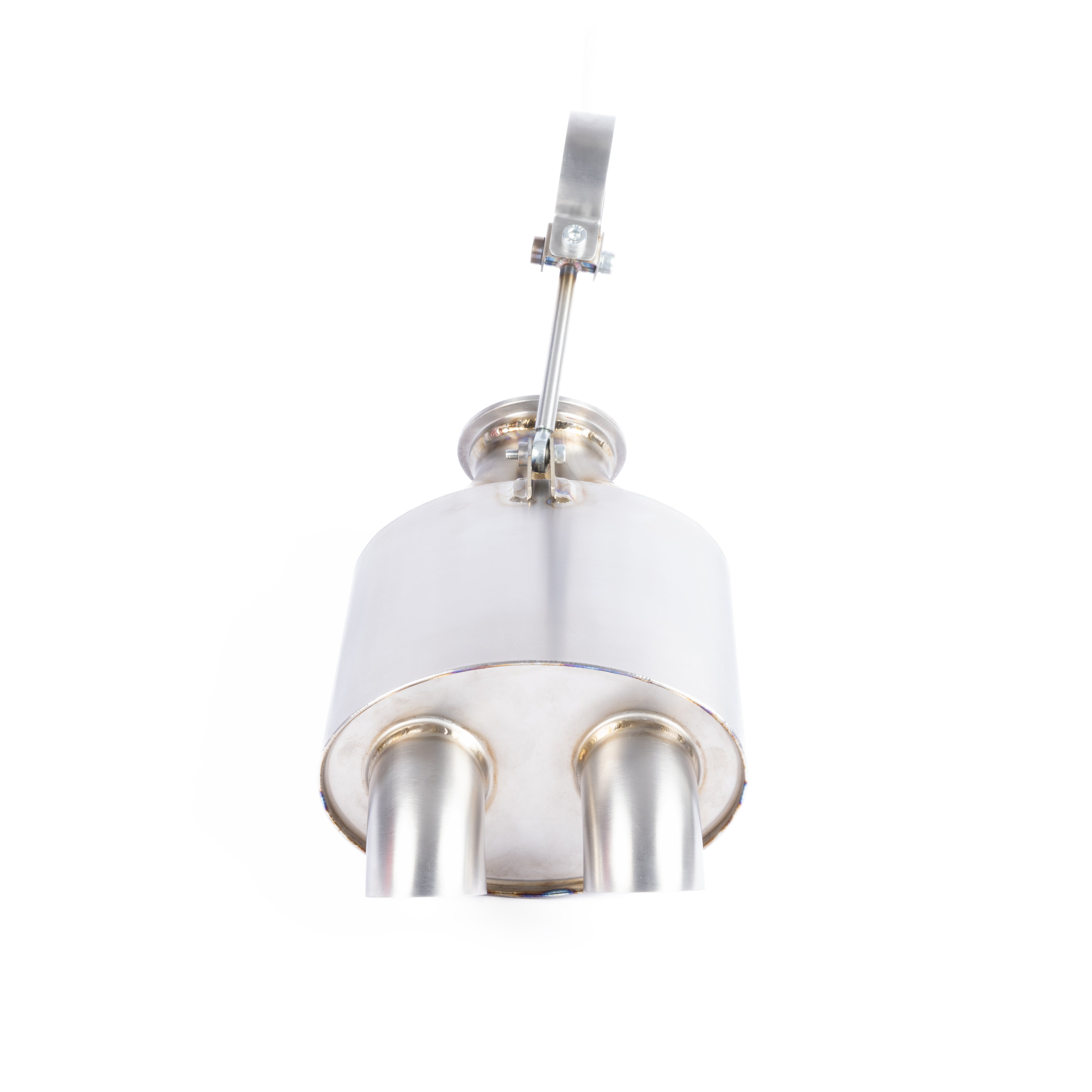 (BF) (981 GT4 / SPYDER) TITANIUM TIPS (FULL KIT)