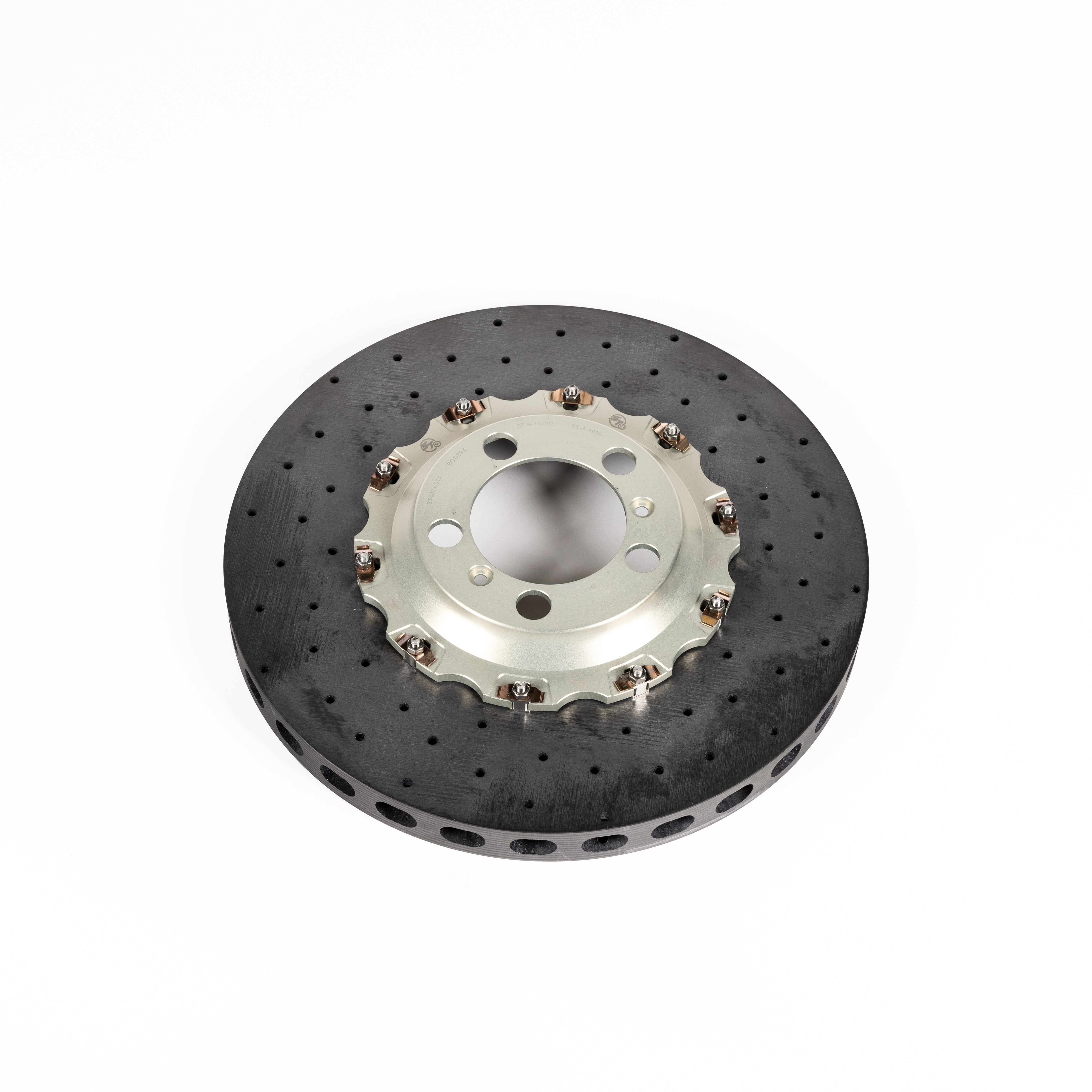 (BF) (VARIOUS MODELS) SURFACE TRANSFORMS BRAKE KIT
