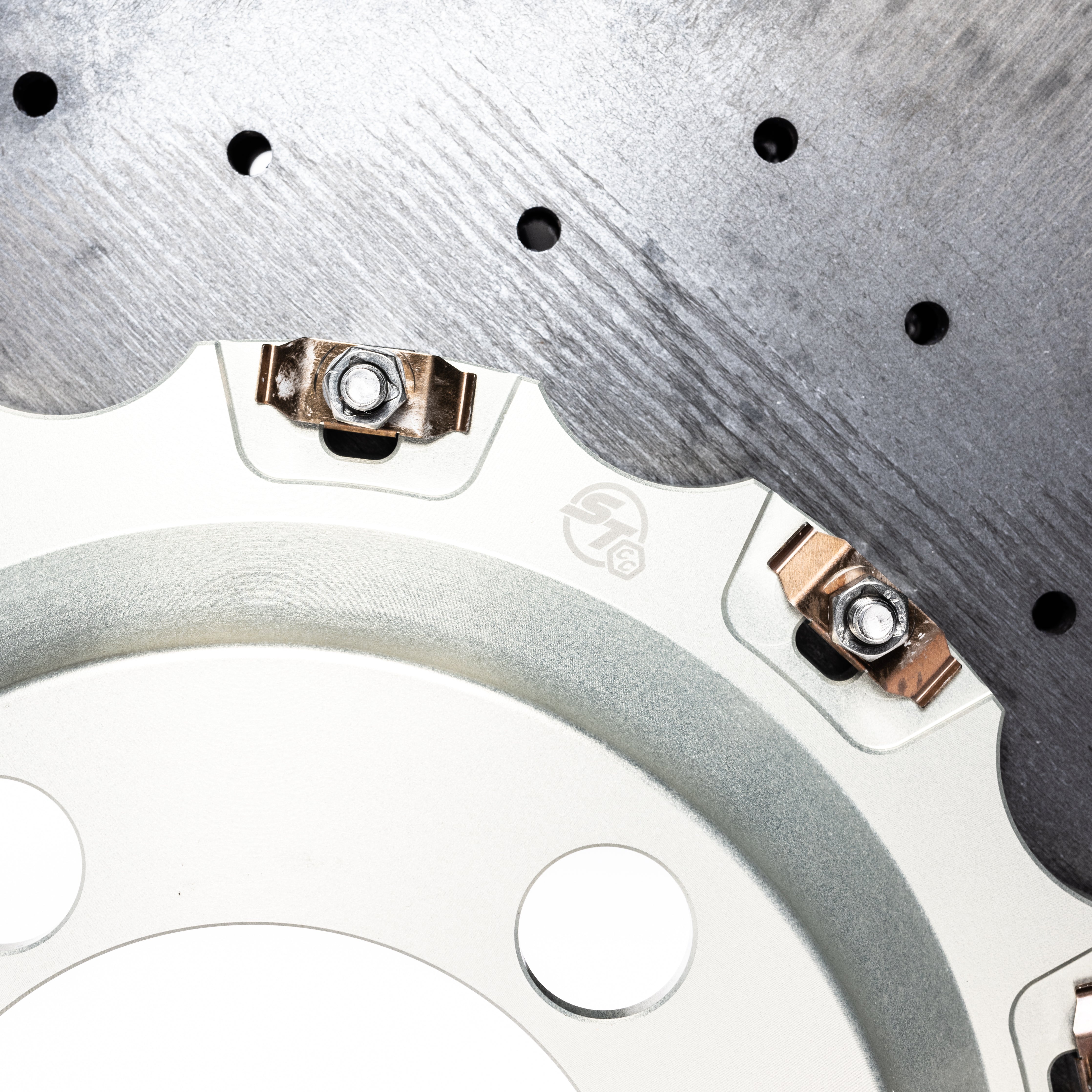 SURFACE TRANSFORMS BRAKE KIT