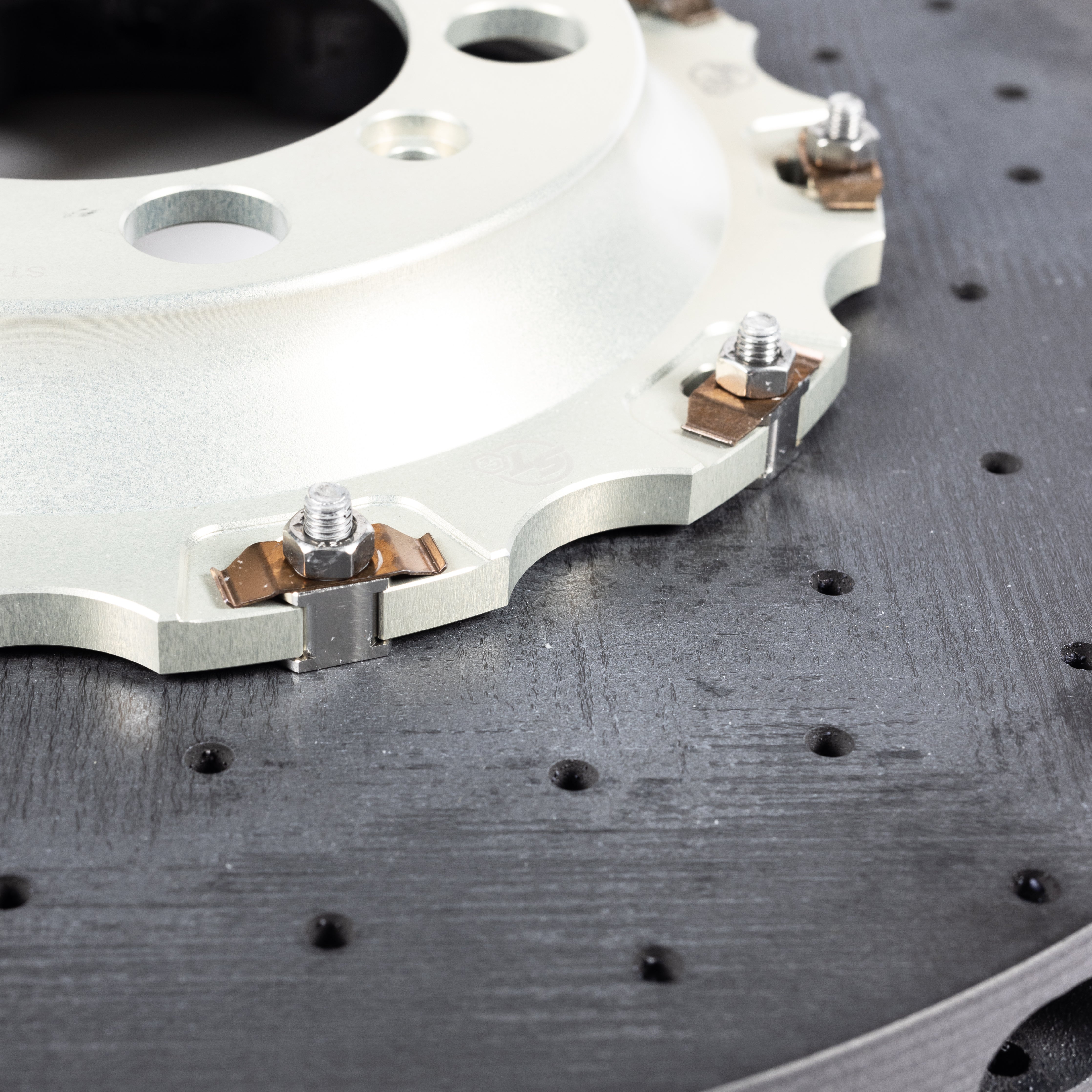 SURFACE TRANSFORMS BRAKE KIT