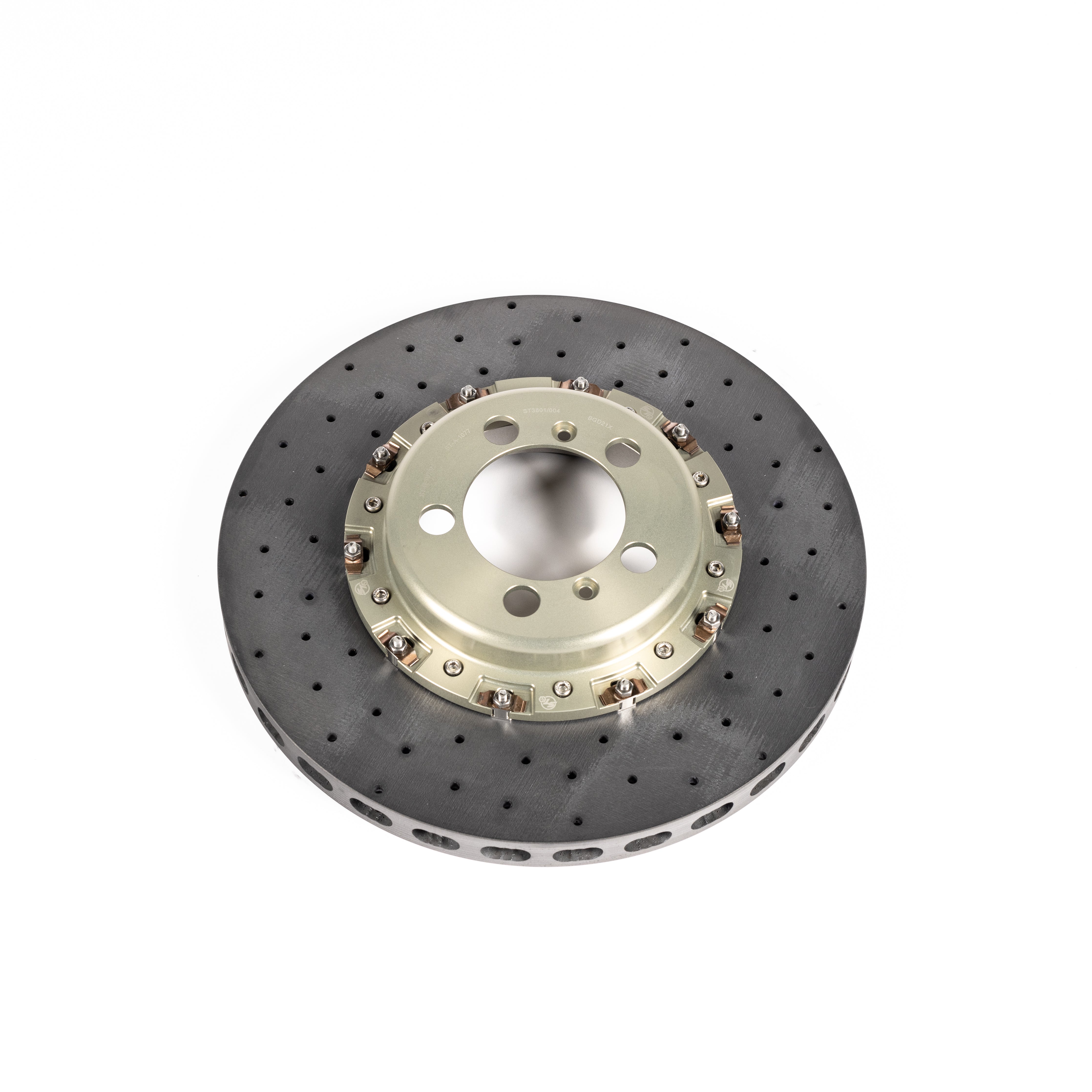 (BF) (VARIOUS MODELS) SURFACE TRANSFORMS BRAKE KIT