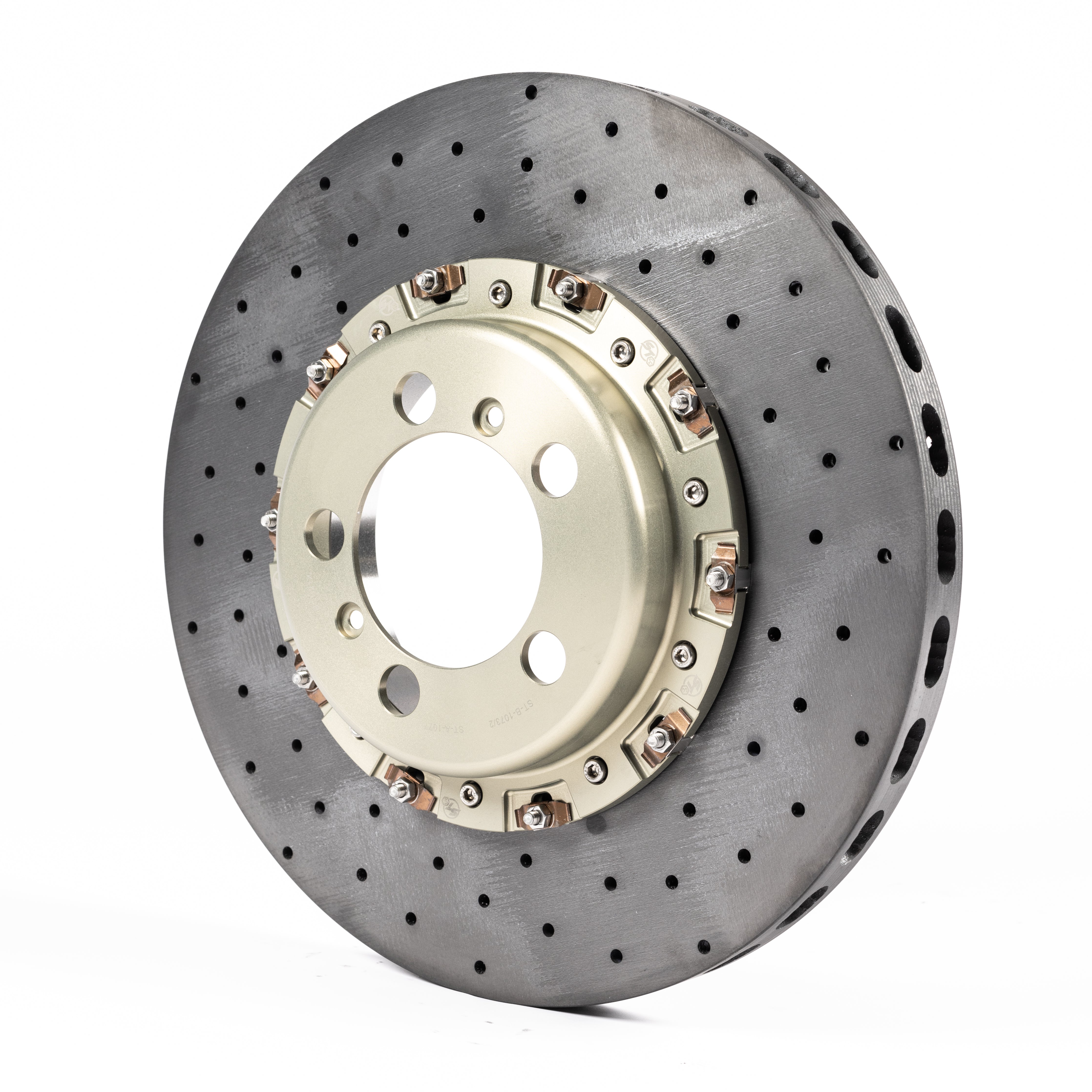 (BF) (VARIOUS MODELS) SURFACE TRANSFORMS BRAKE KIT