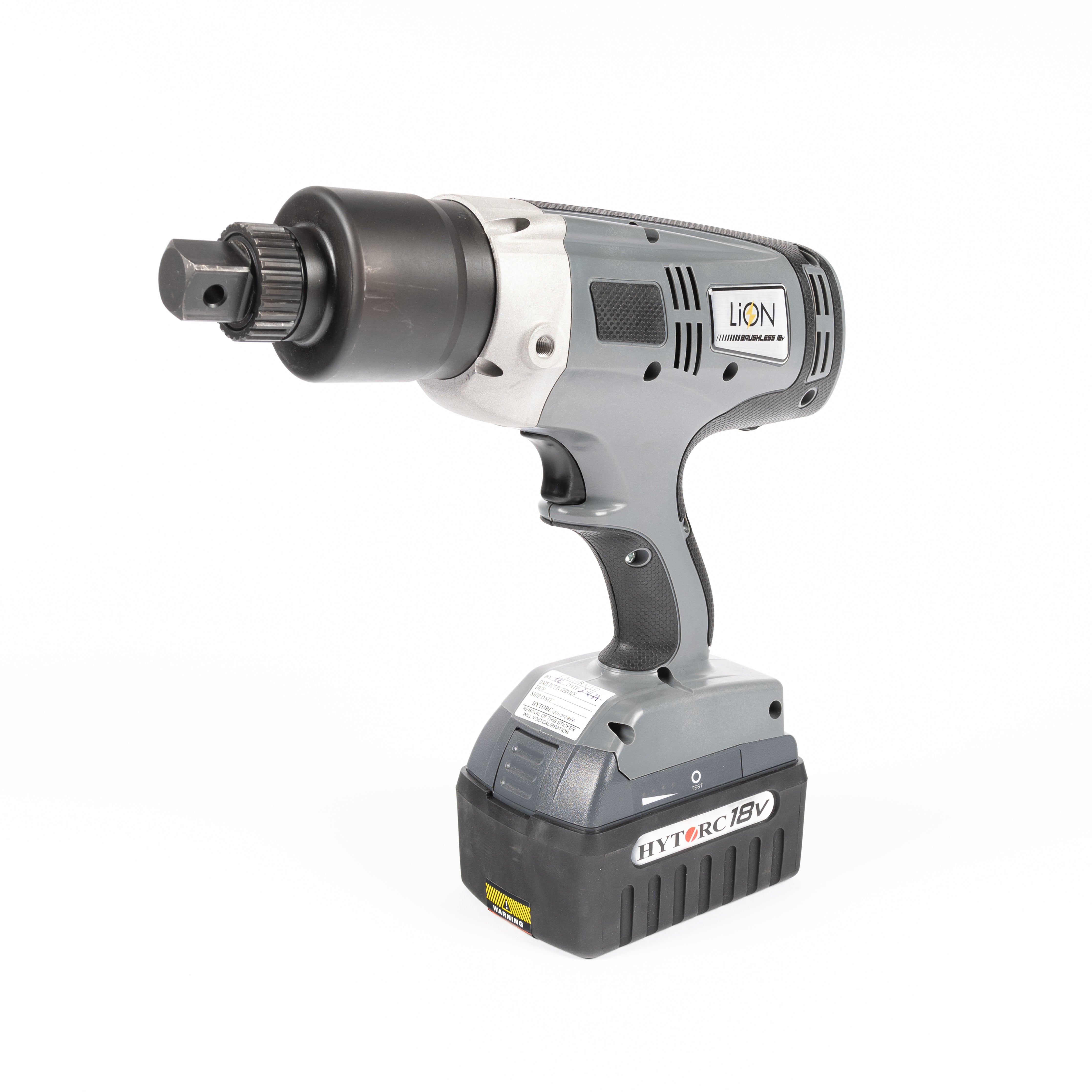 PISTOLET À ROUE HYTORC CENTER LOCK