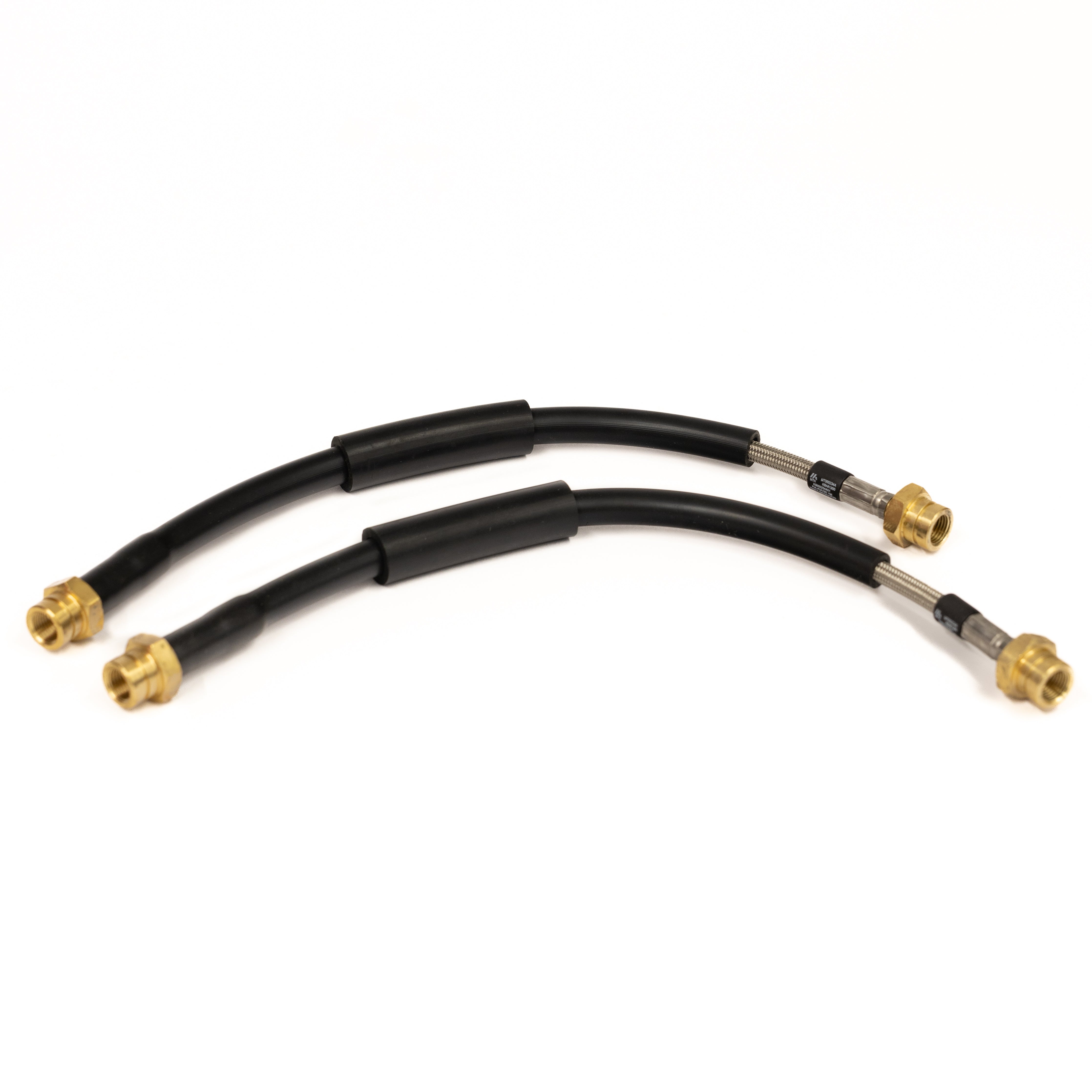 MANTHEY RACING BRAKE LINES