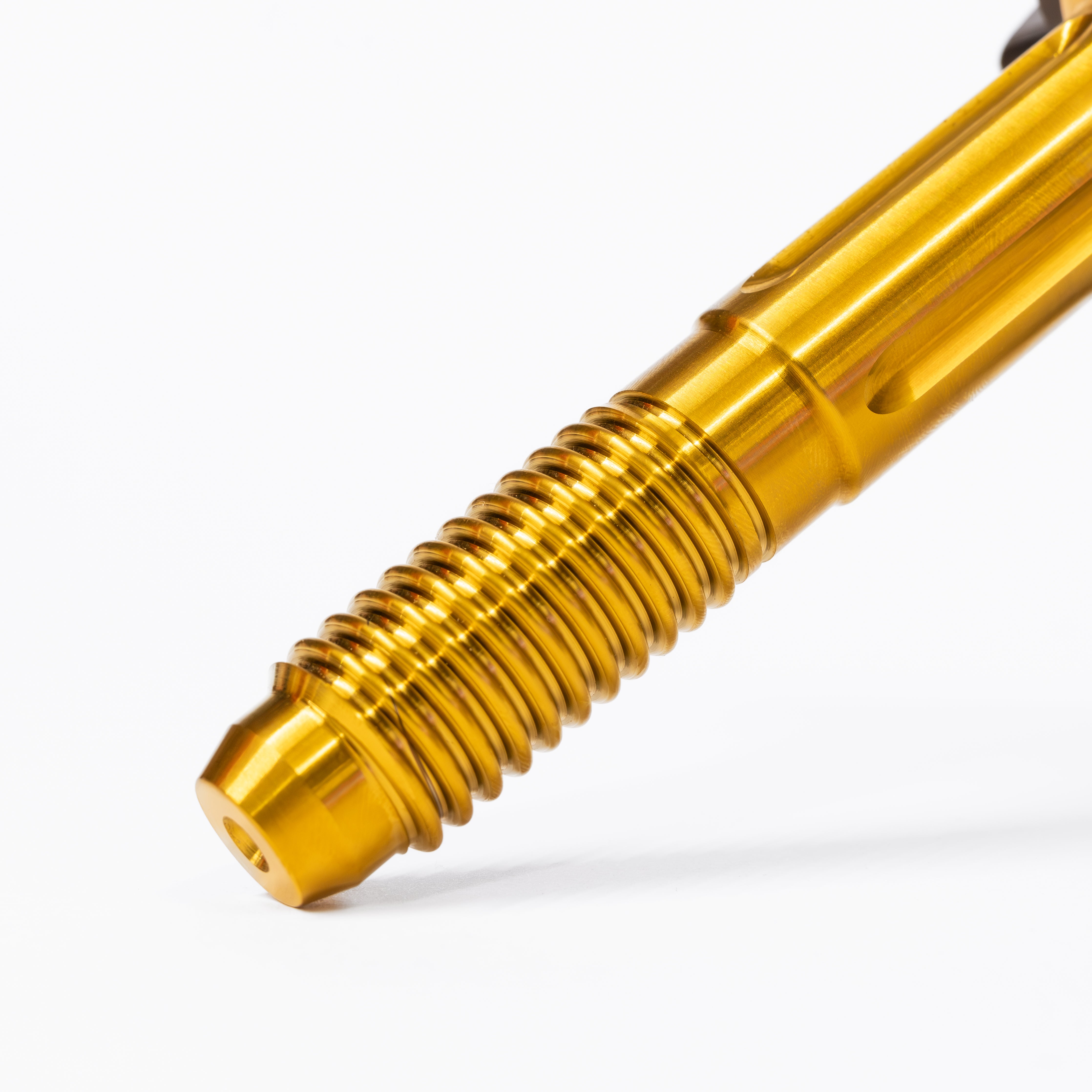 (BF) (VARIOUS MODELS) TITANIUM FOLDING TOW HOOK