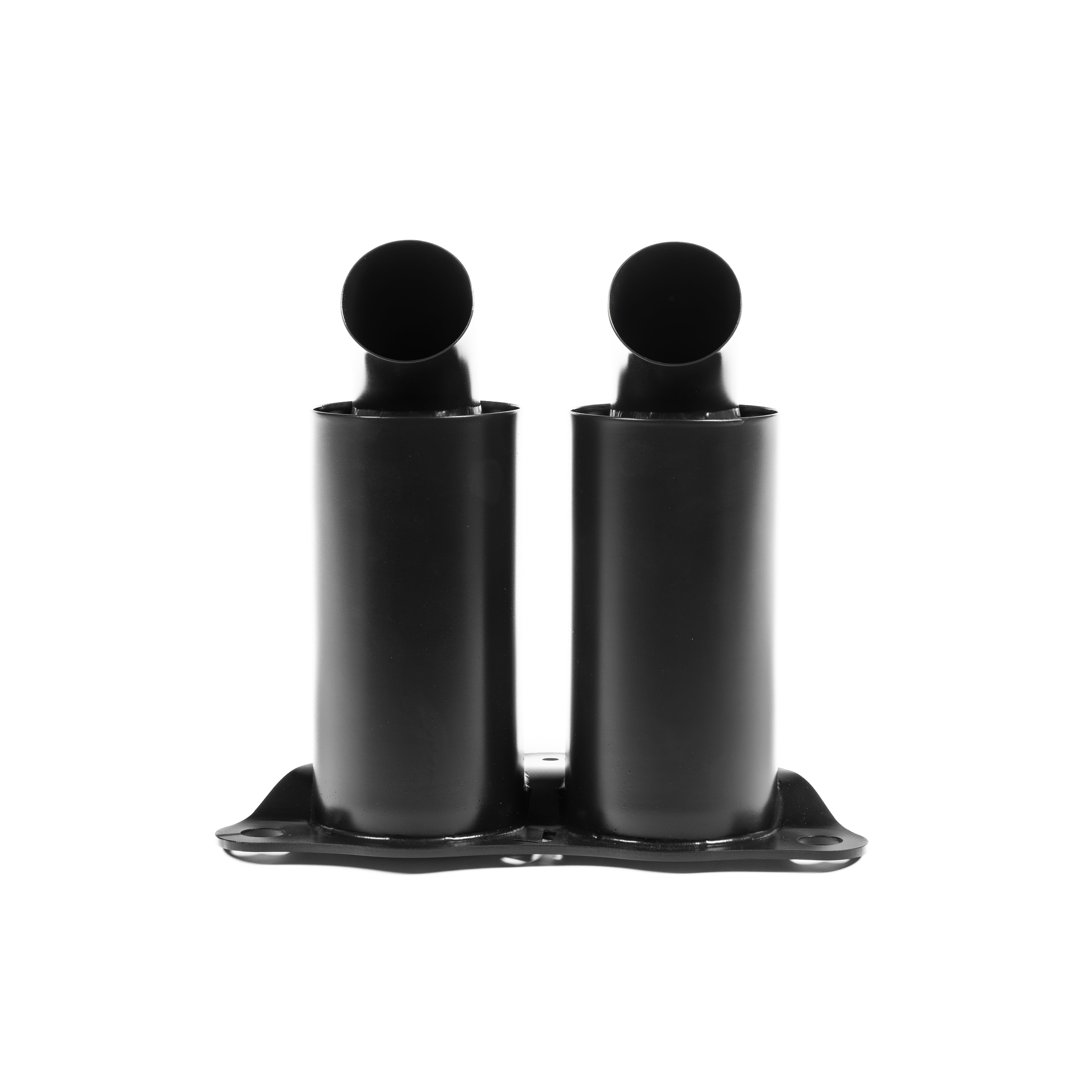 EMBOUTS EN TITANE DE REMPLACEMENT OEM (SILENCIEUX)
