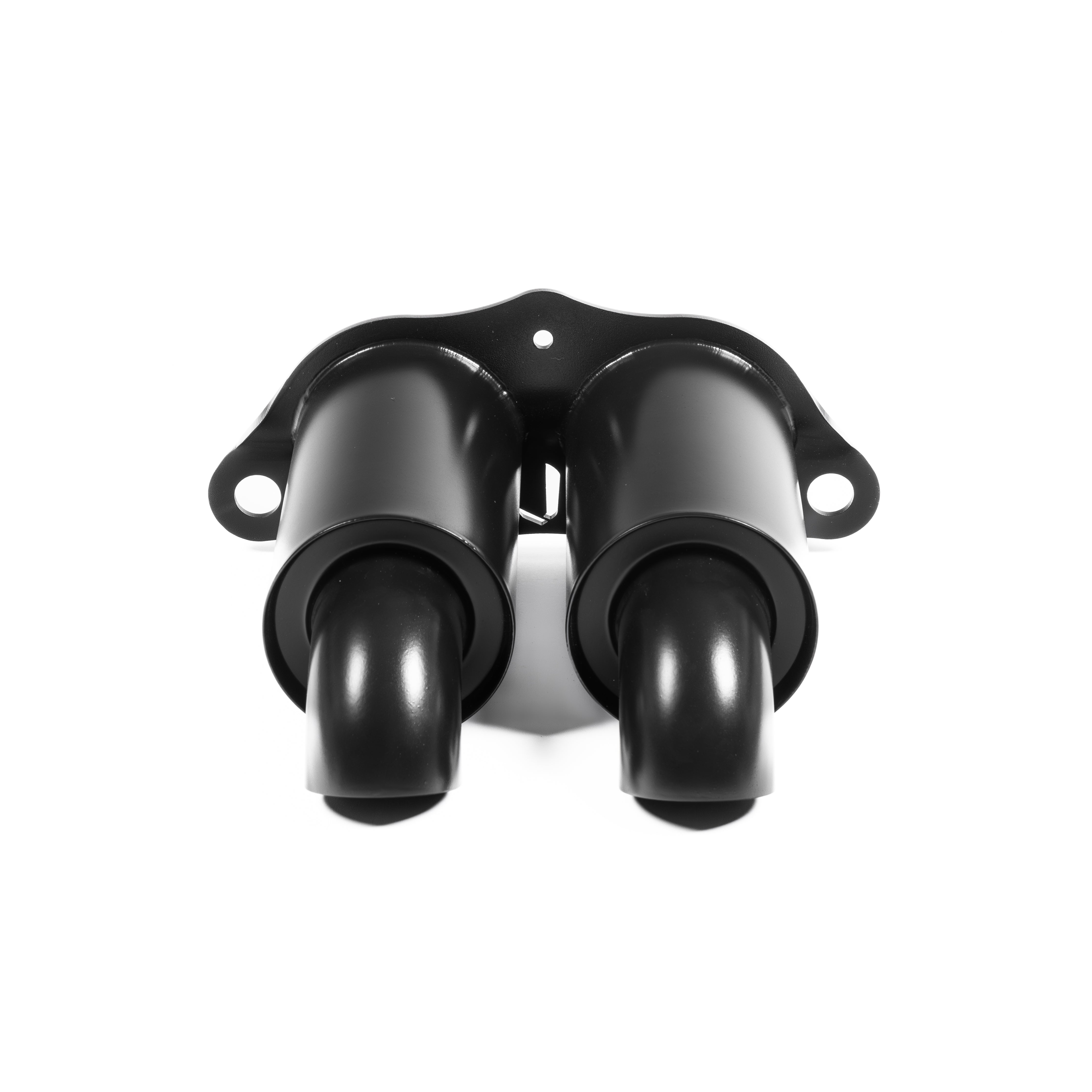 EMBOUTS EN TITANE DE REMPLACEMENT OEM (SILENCIEUX)