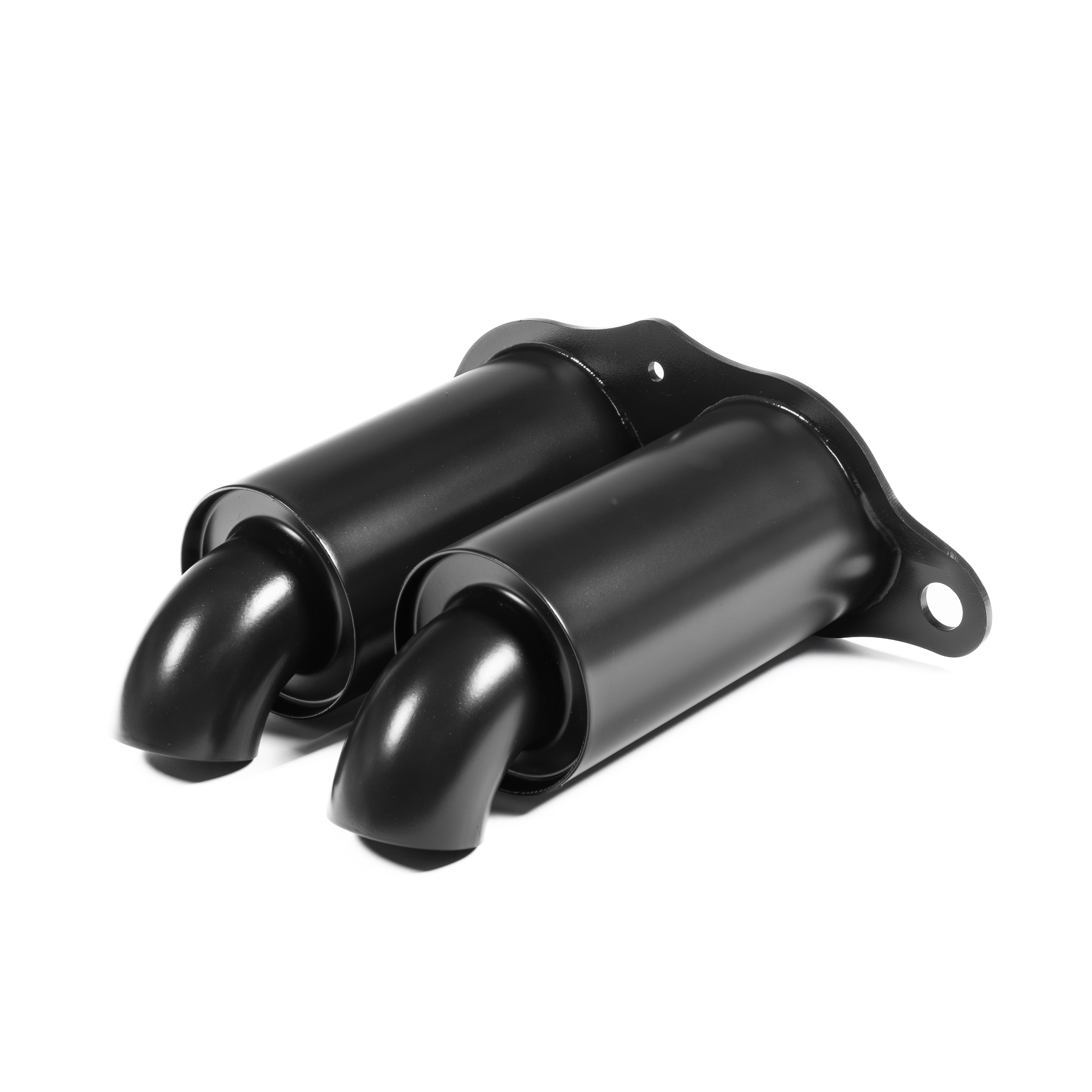 EMBOUTS EN TITANE DE REMPLACEMENT OEM (SILENCIEUX)
