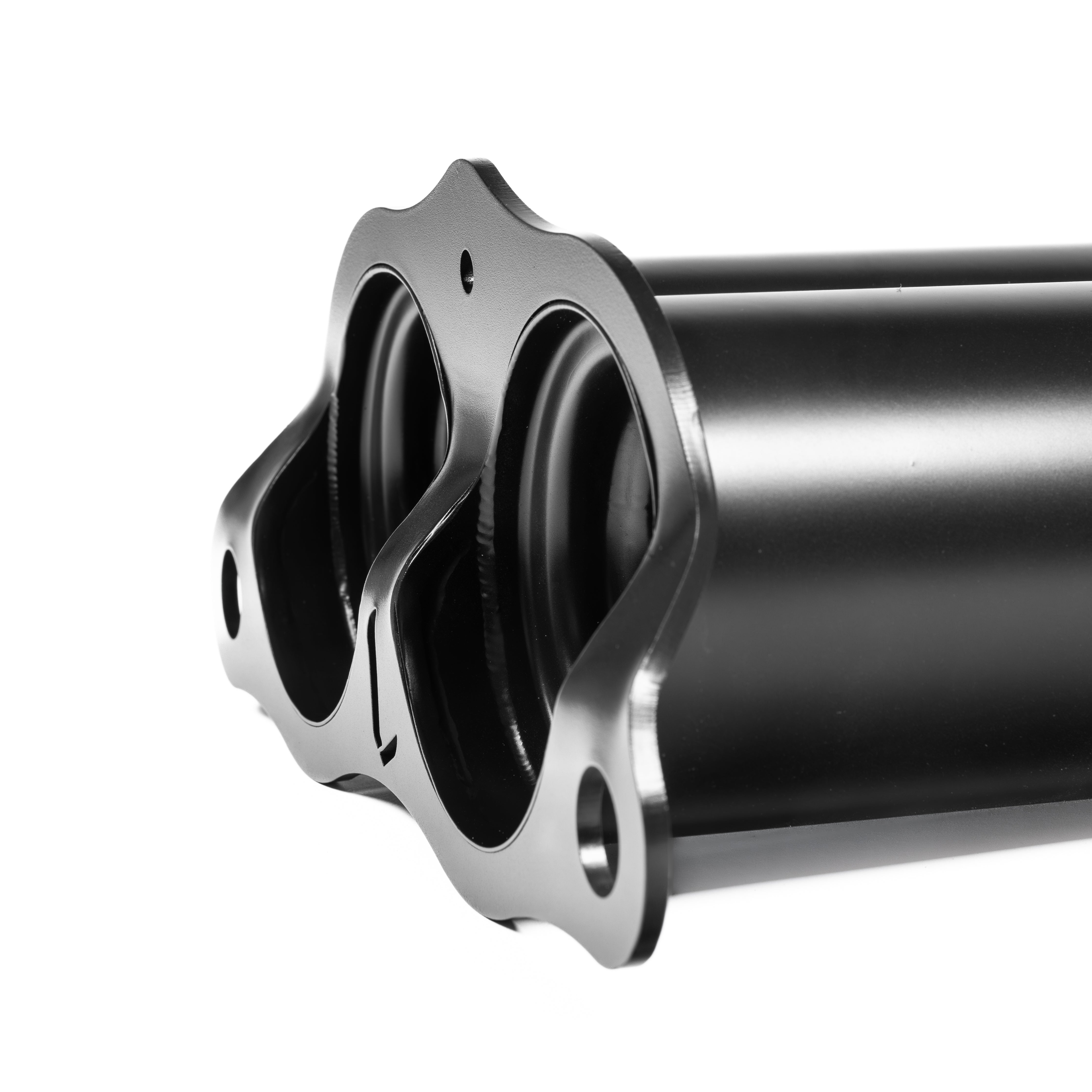 EMBOUTS EN TITANE DE REMPLACEMENT OEM (SILENCIEUX)