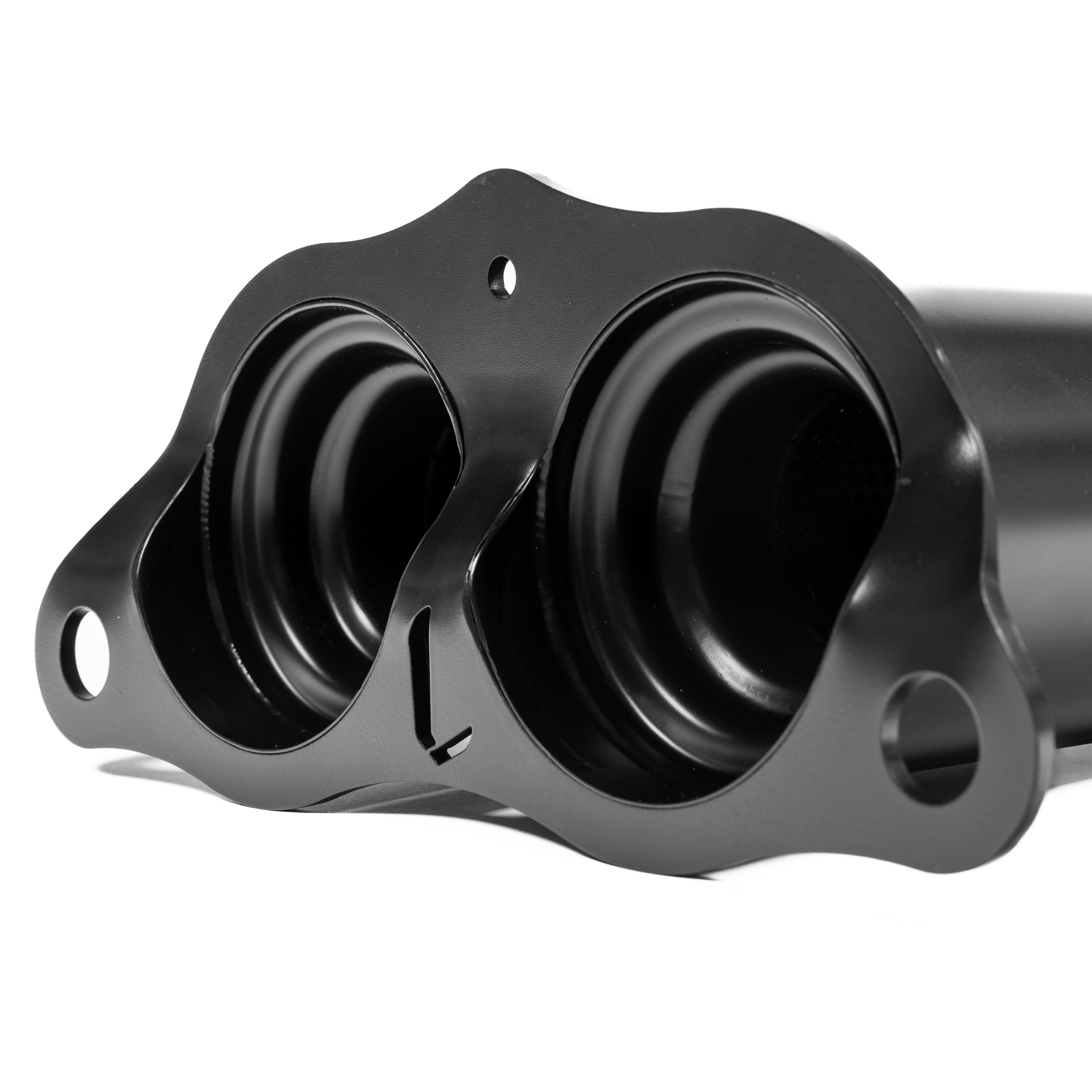 EMBOUTS EN TITANE DE REMPLACEMENT OEM (SILENCIEUX)