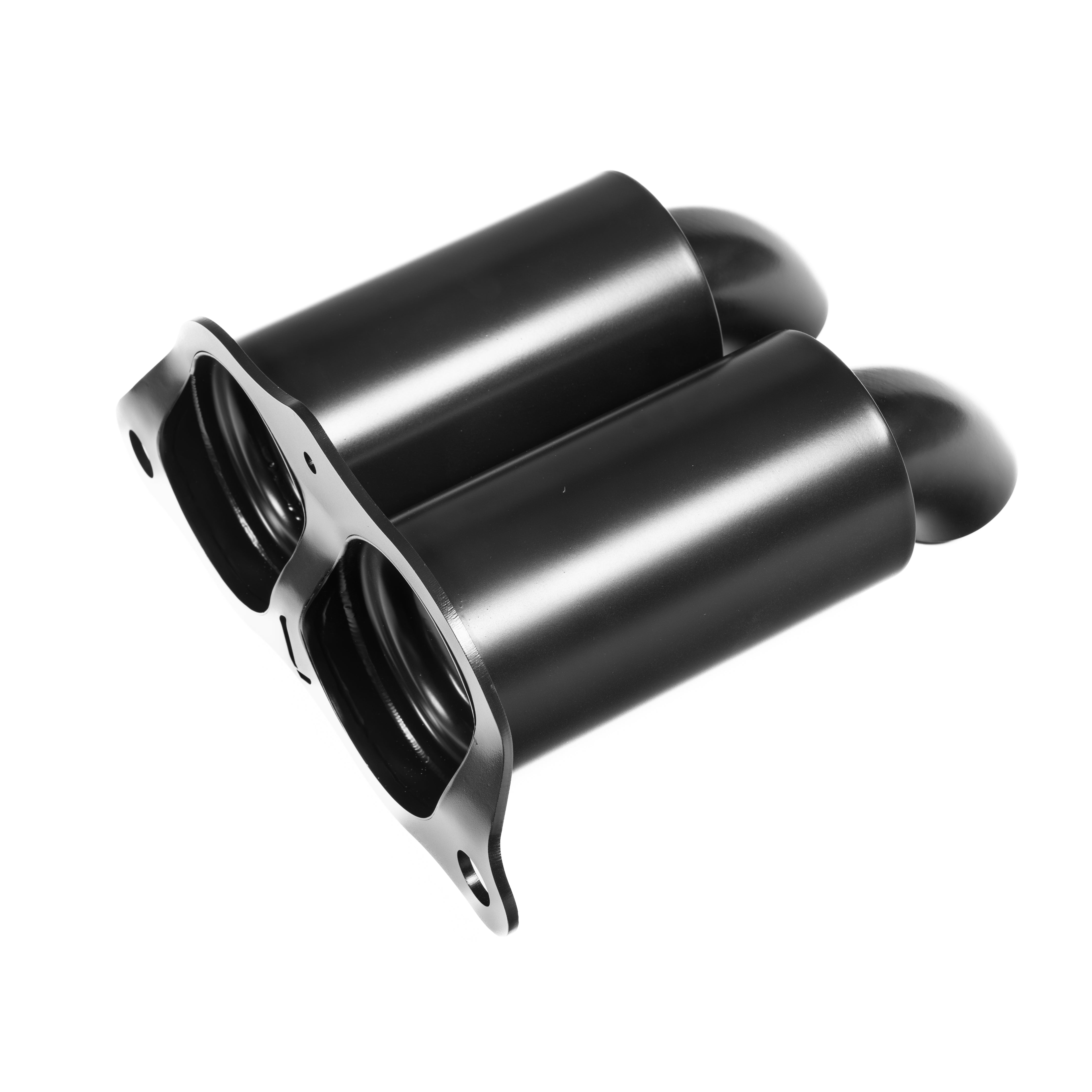 EMBOUTS EN TITANE DE REMPLACEMENT OEM (SILENCIEUX)