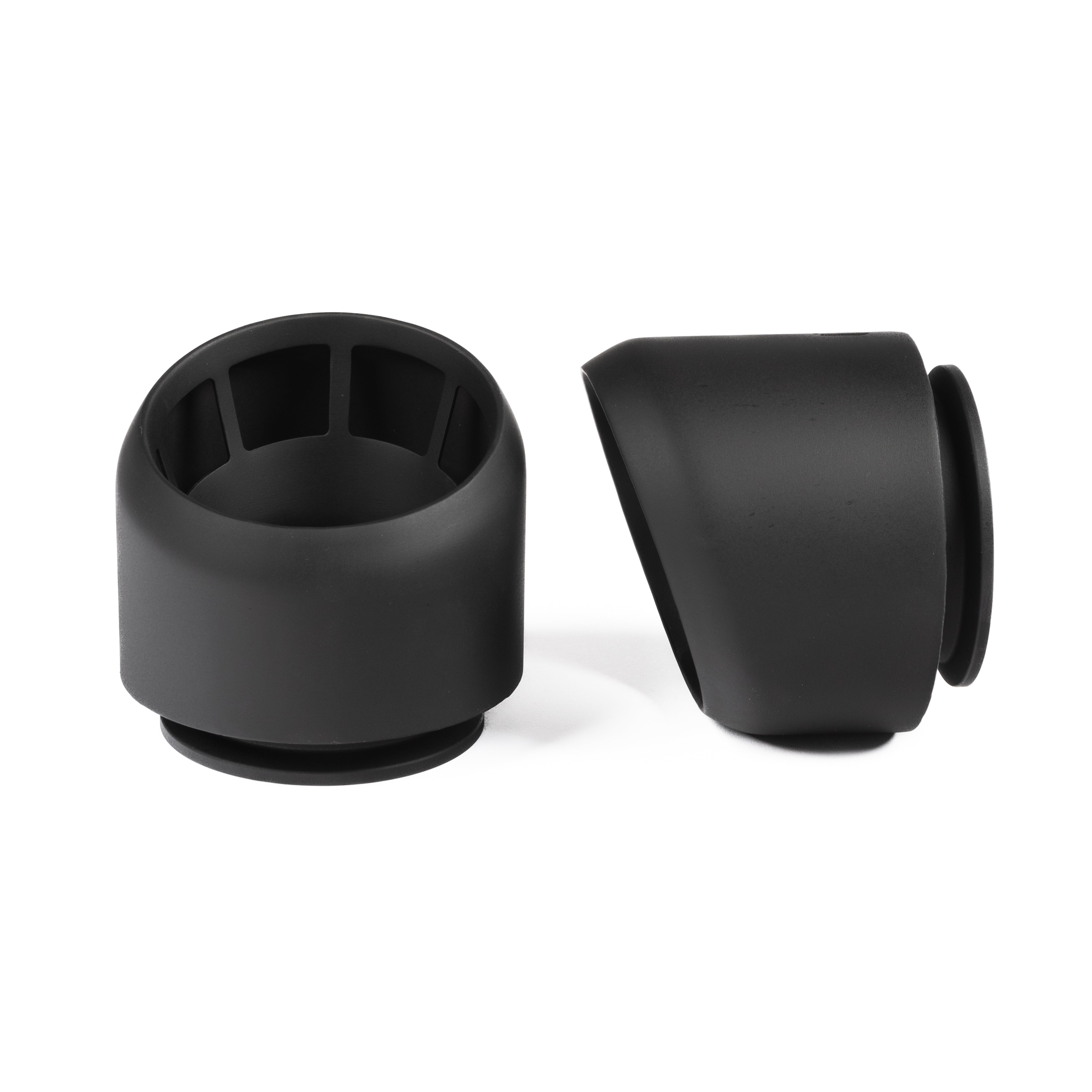 TITANE NON SILENCIEUX VALVED RACE PIPE (INCONEL ROLLED TIPS)