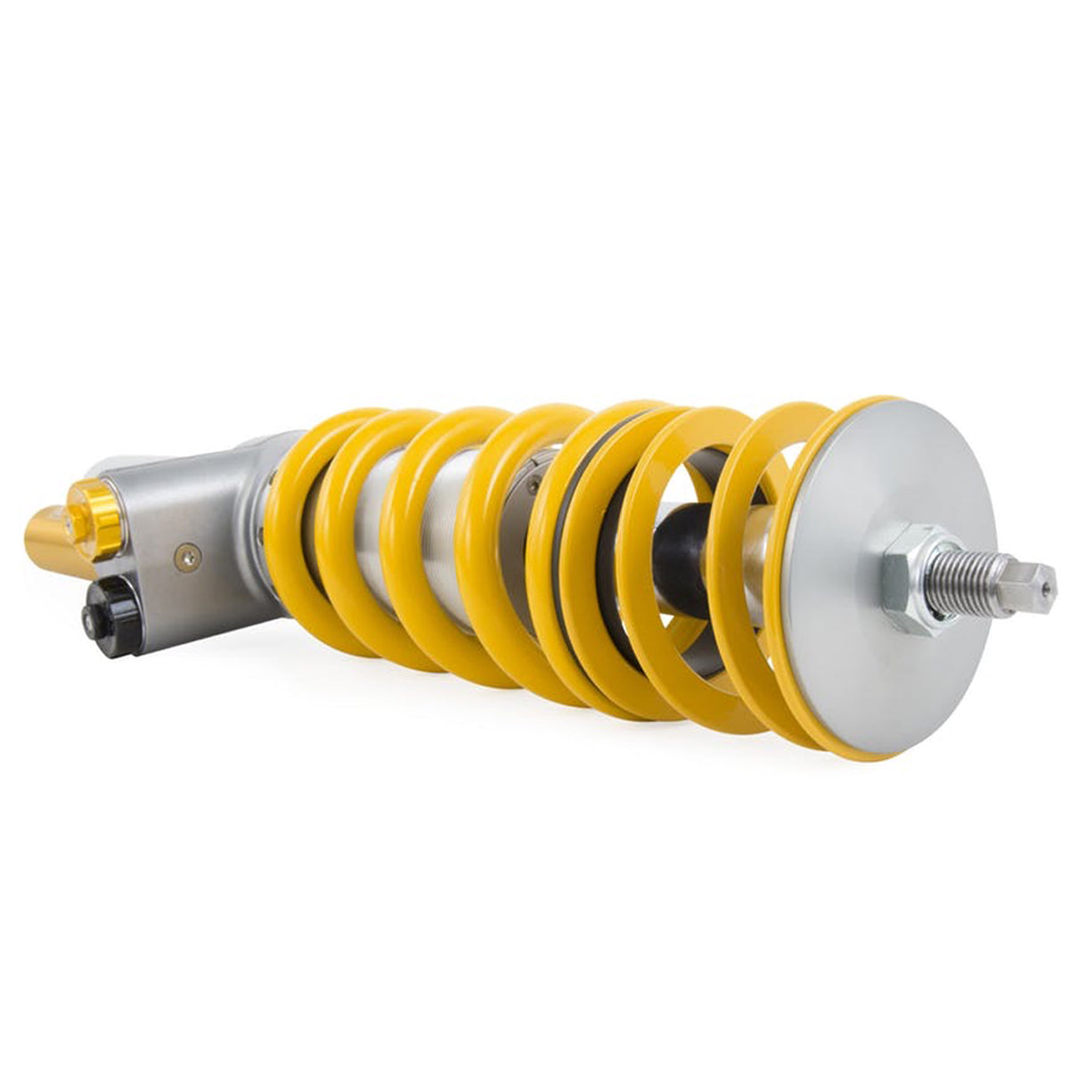 OHLINS TTX (2-WAY) SUSPENSION KIT