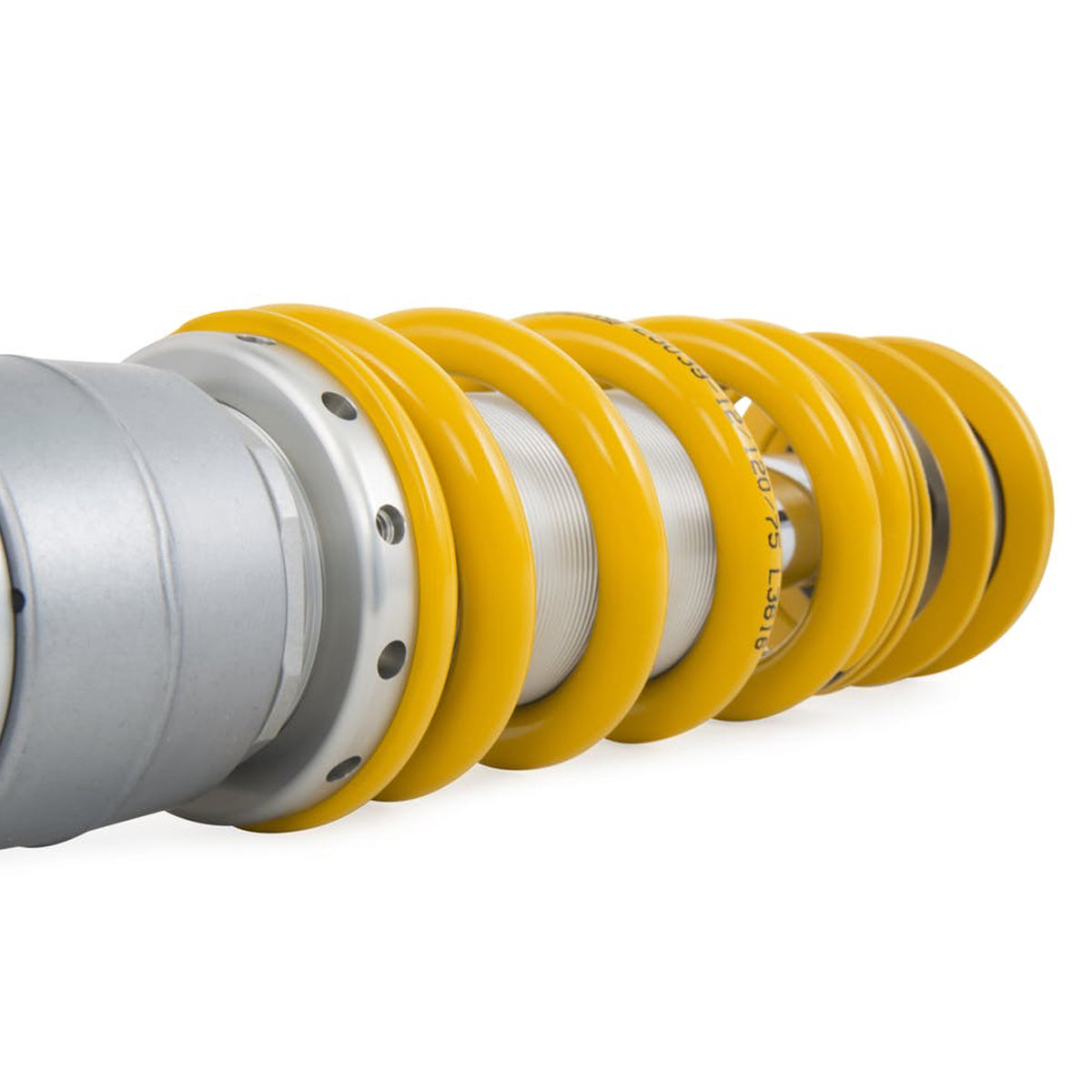 OHLINS TTX (2-WAY) SUSPENSION KIT