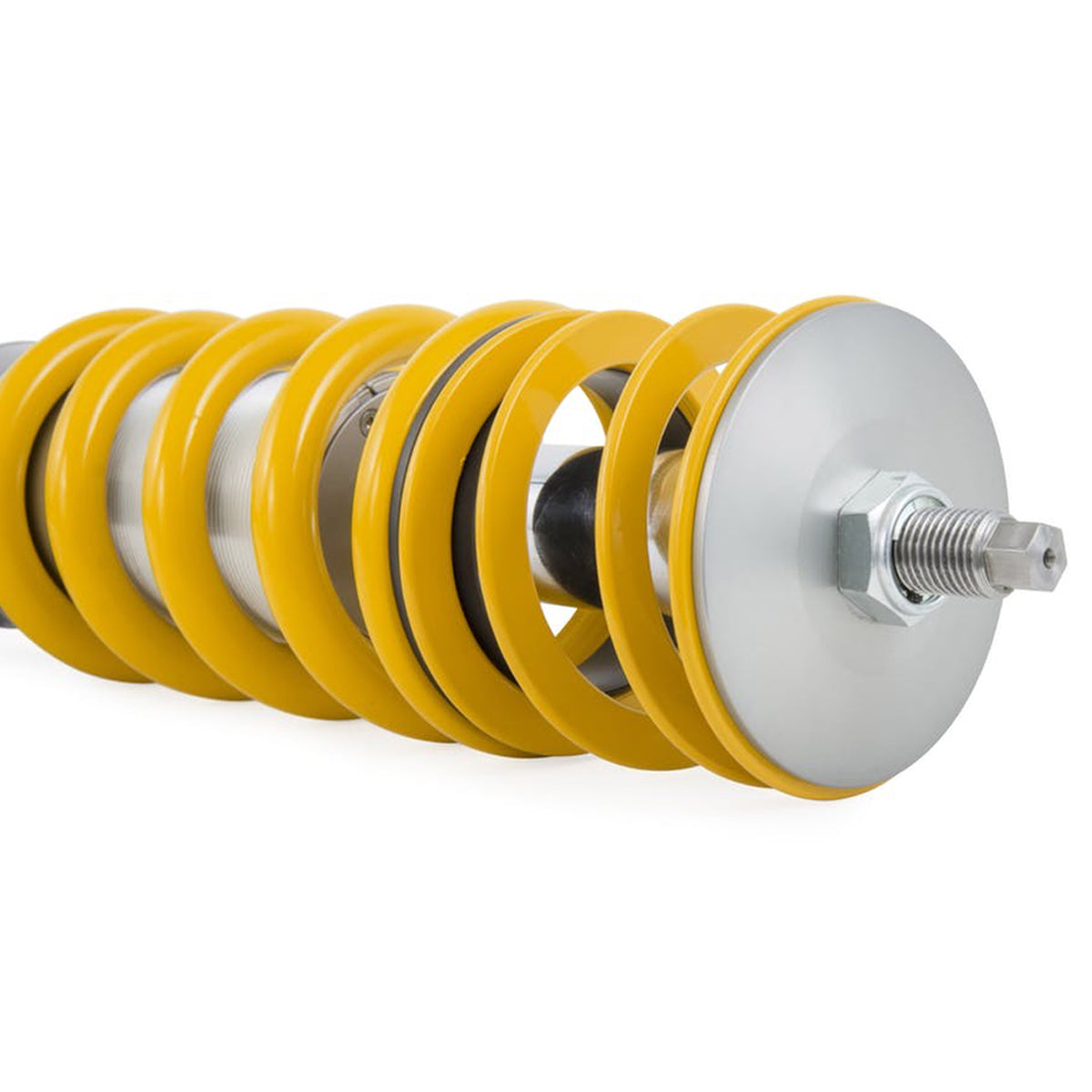 OHLINS TTX (2-WAY) SUSPENSION KIT