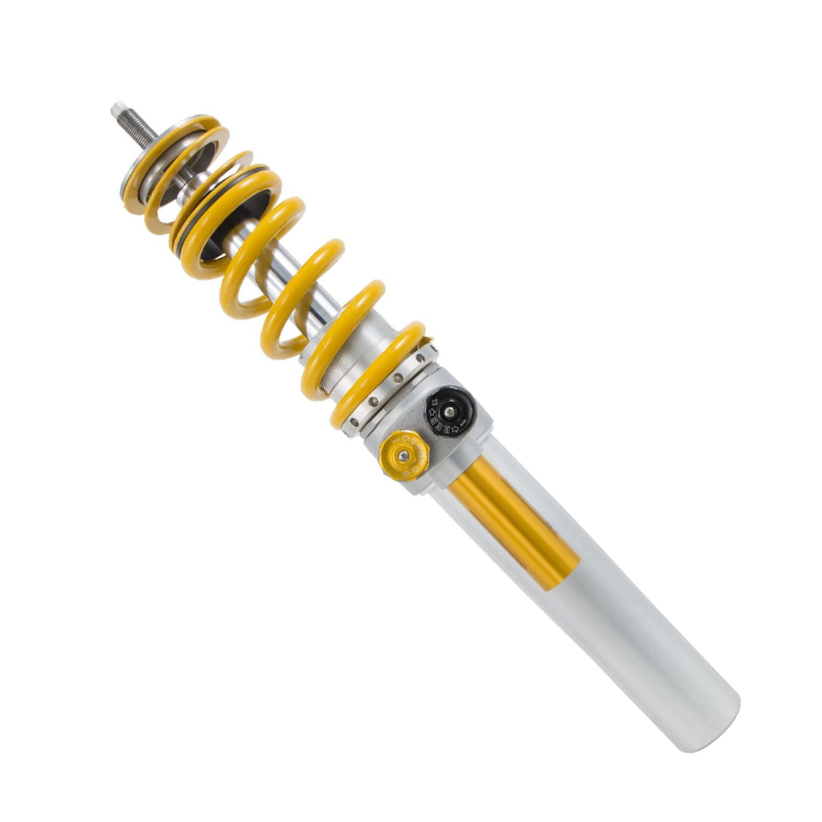 OHLINS TTX (2-WAY) SUSPENSION KIT