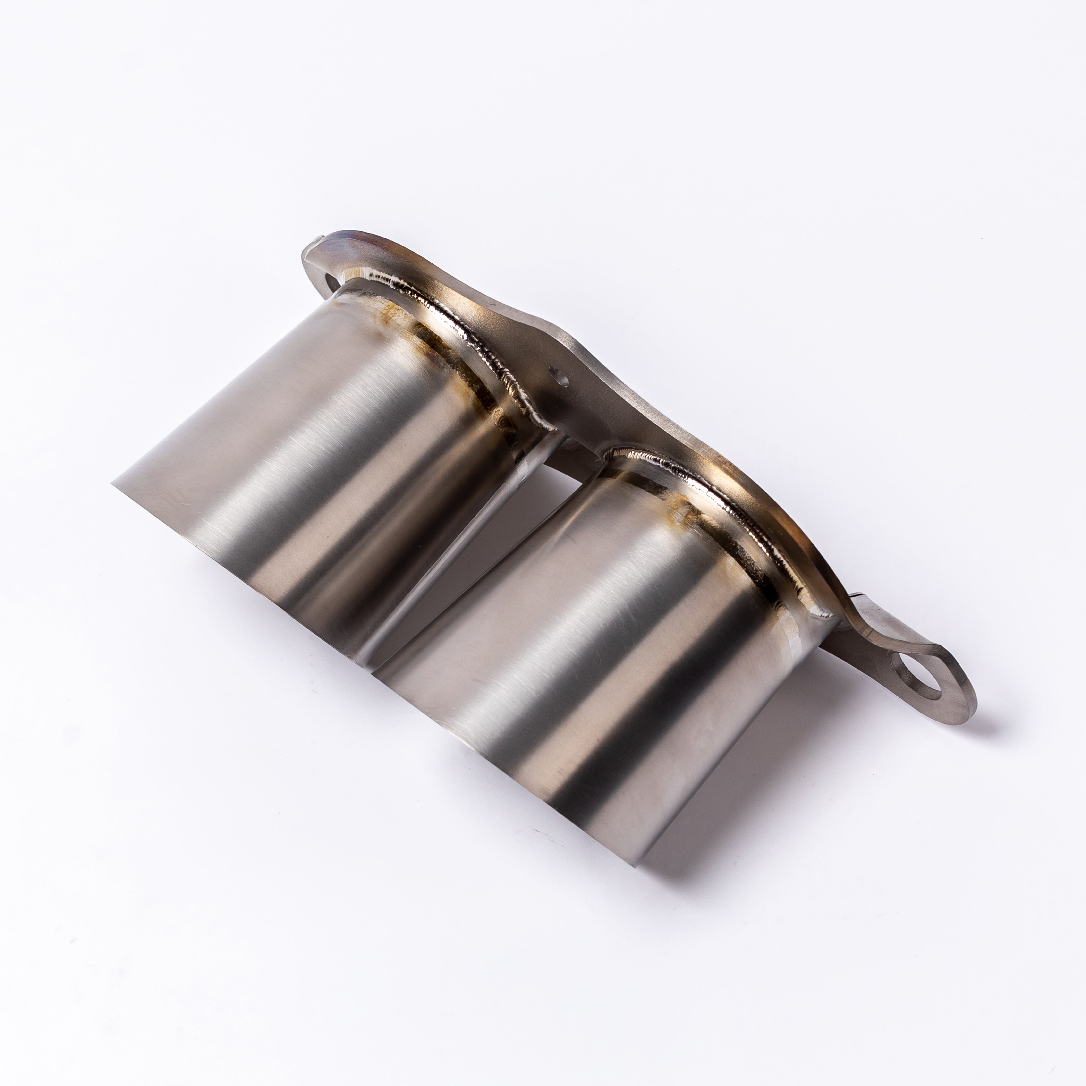 OEM REPLACEMENT TITANIUM TIPS (MEGAPHONE)