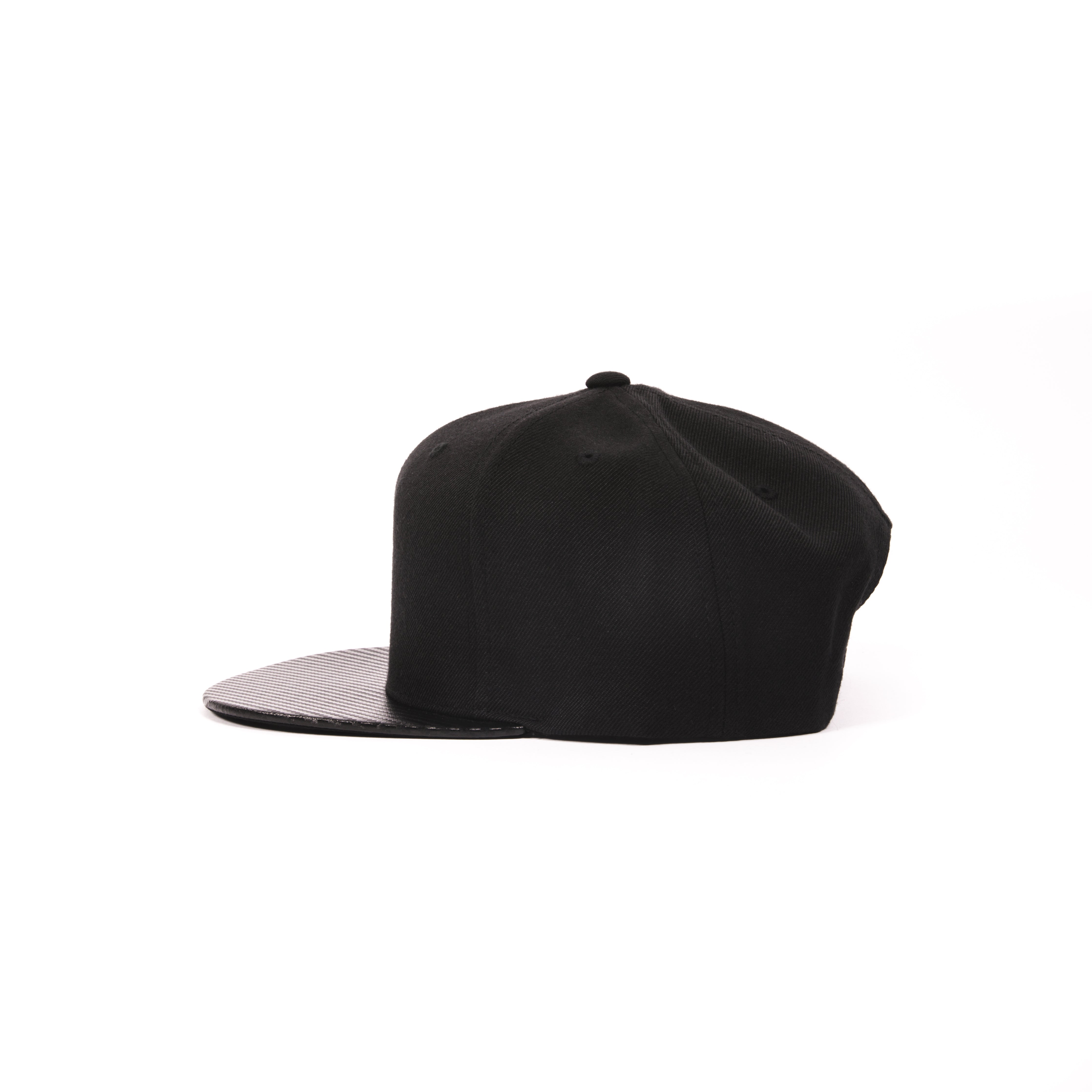 CARBON SNAPBACK