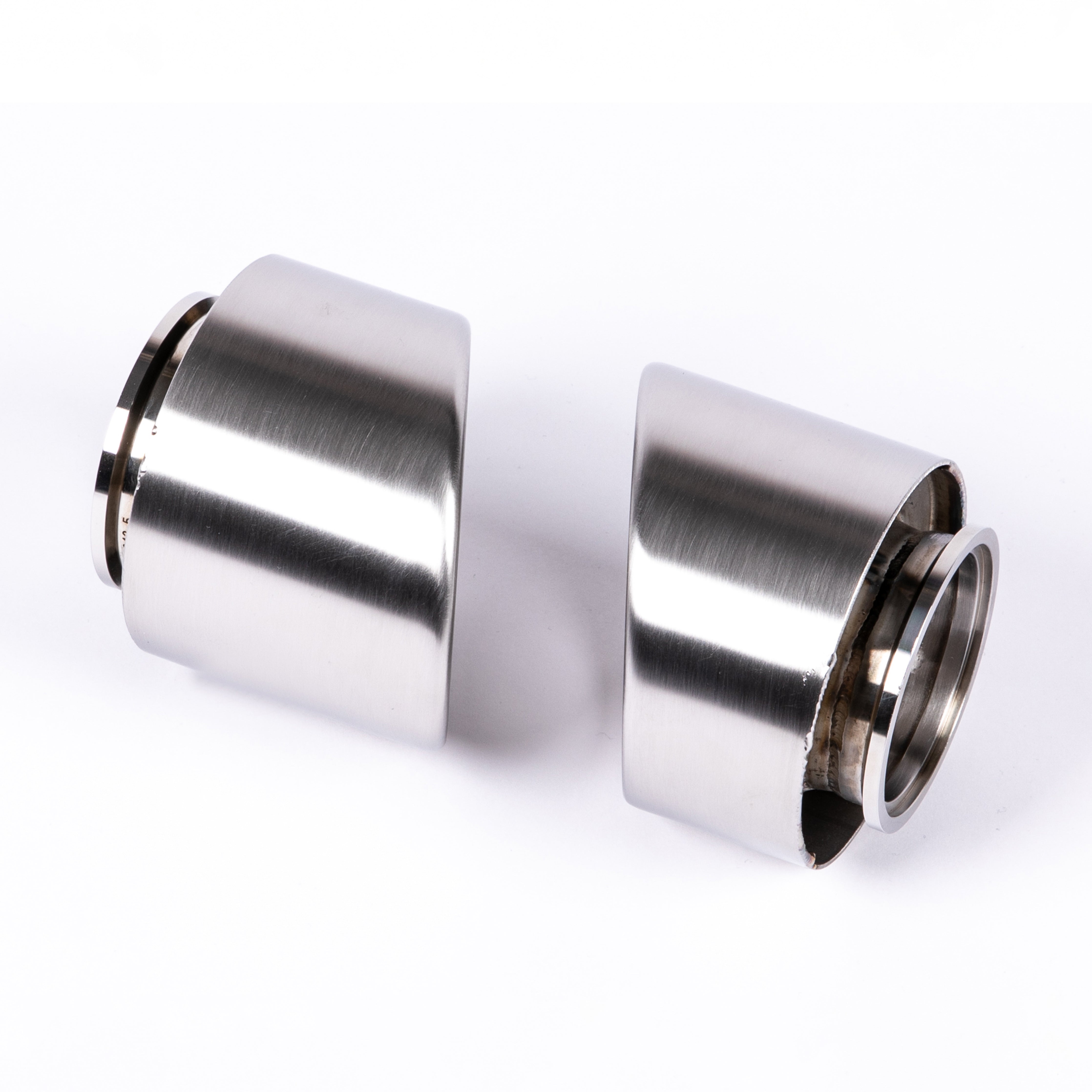 INCONEL ROLLED TIPS (POLISHED)