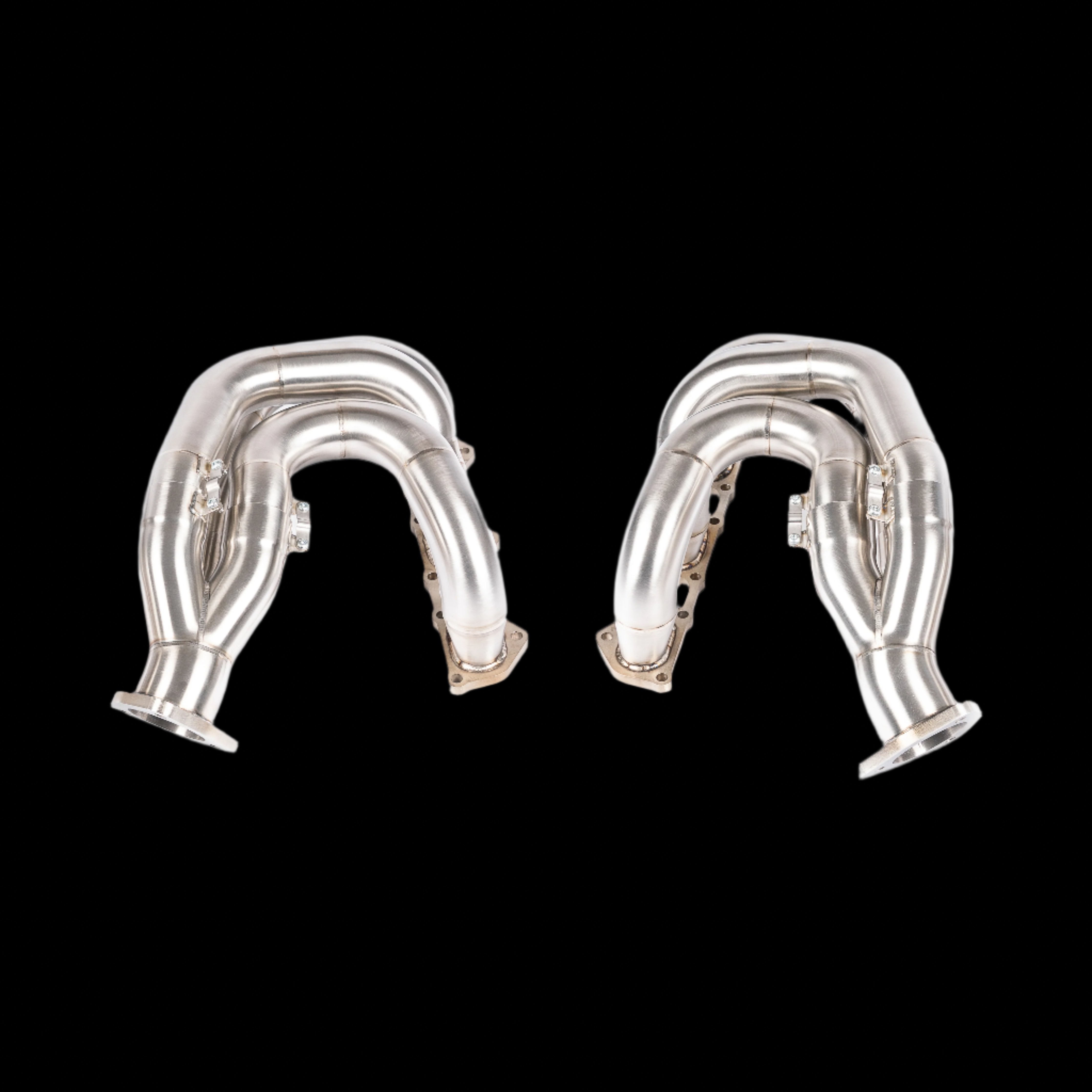 INCONEL RACE VERTEILER