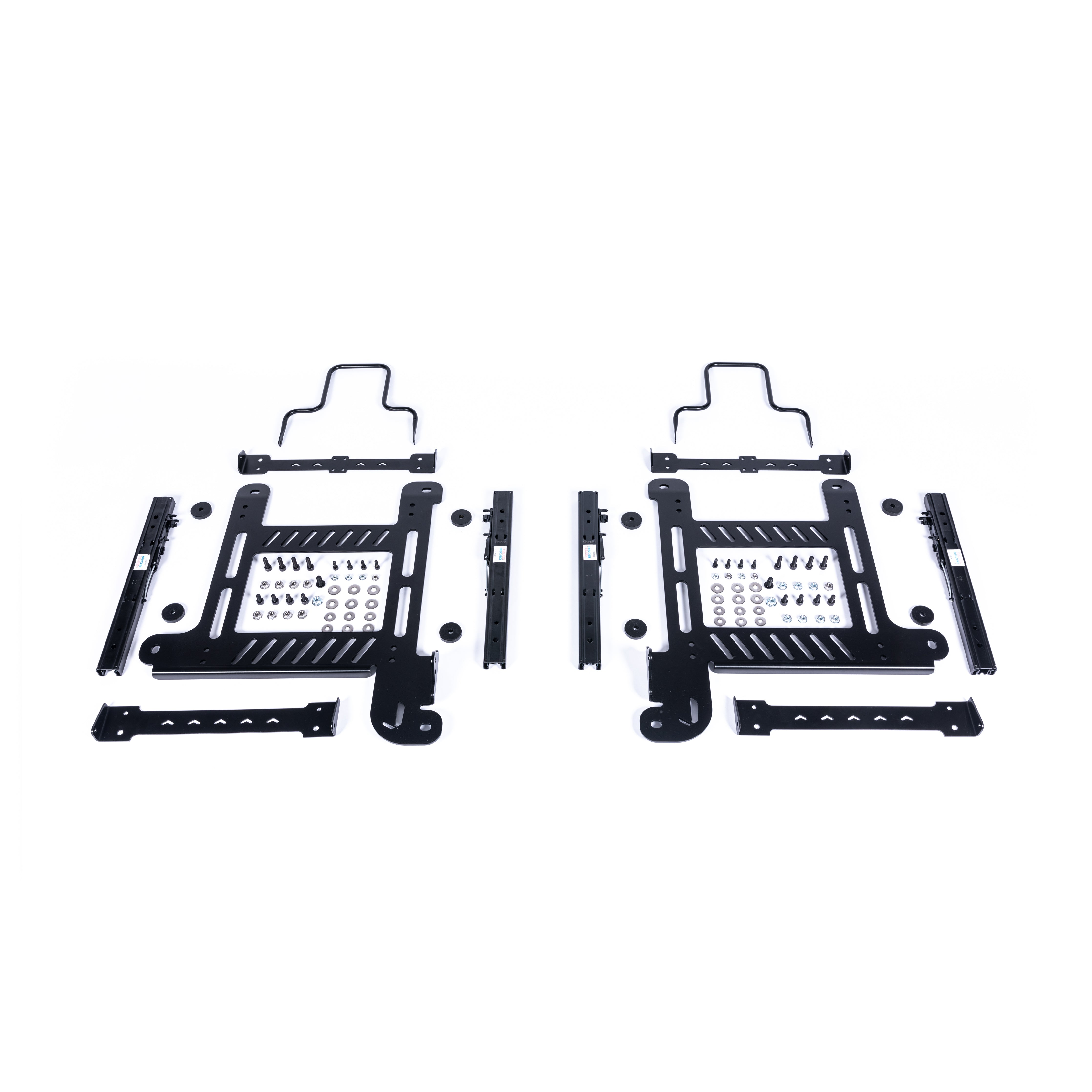 SUPER LOW SEAT FRAMES (CAR SET) (MK3)