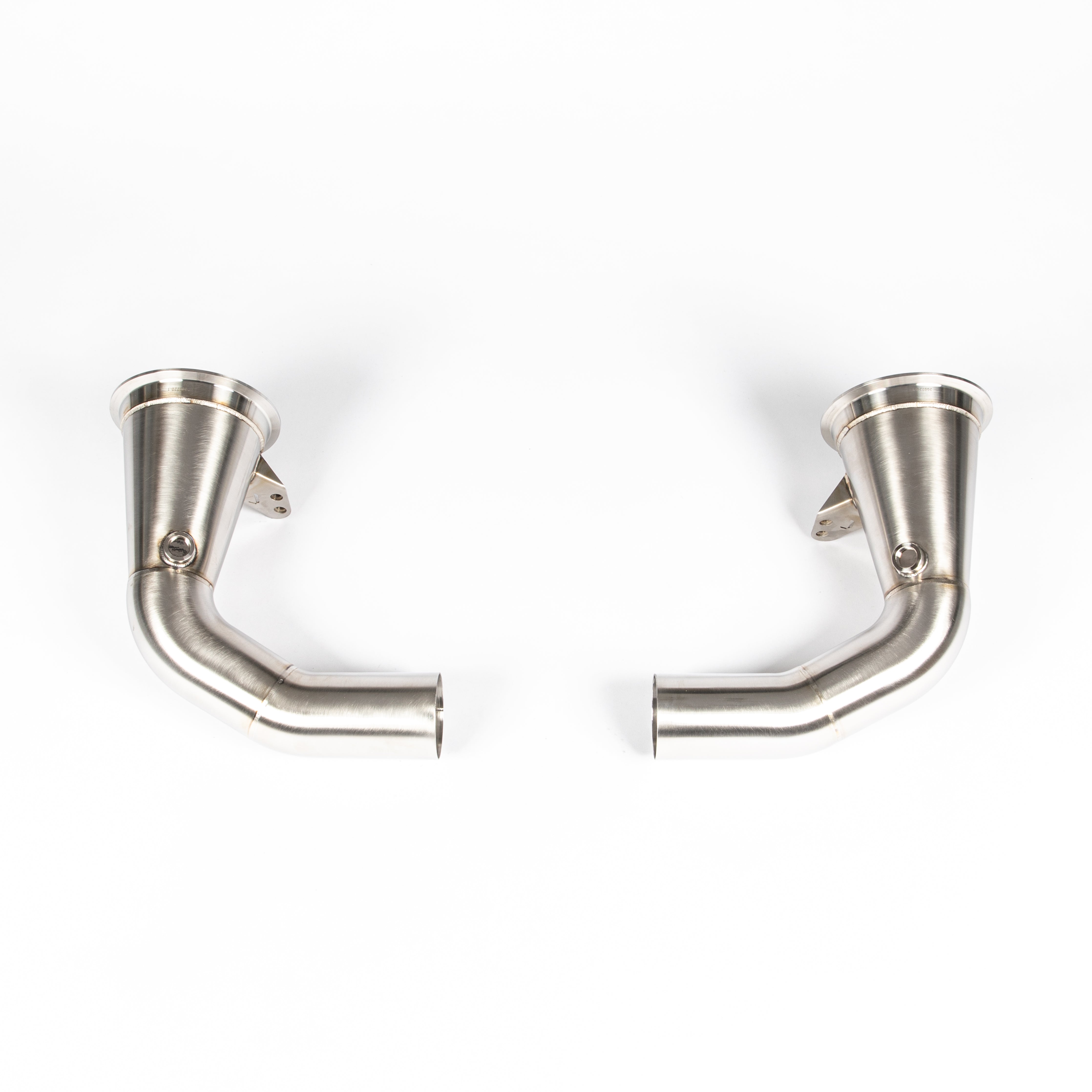INCONEL CAT SUPPRIME