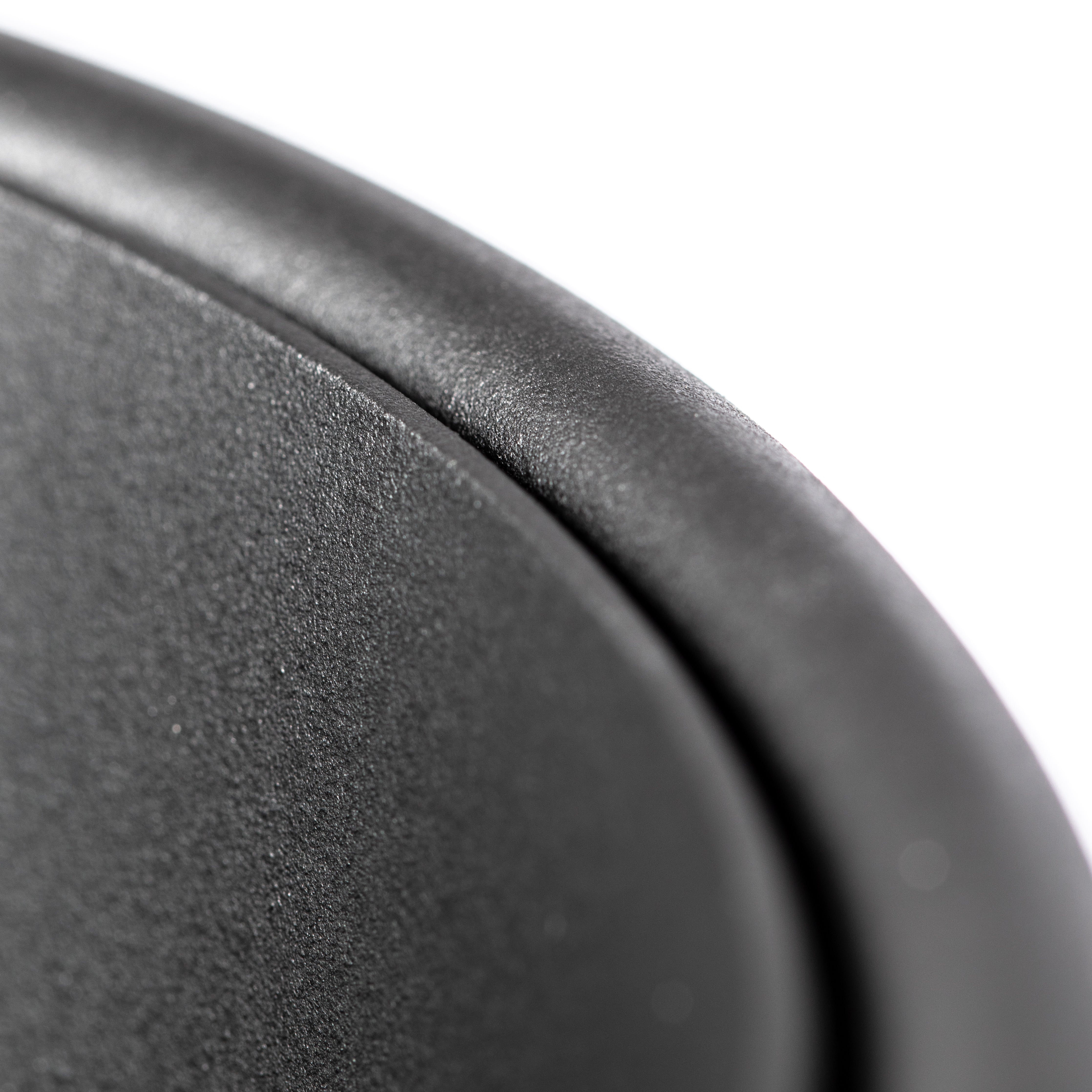 INCONEL GEROLLTE SPITZEN (SCHWARZ BESCHICHTET)
