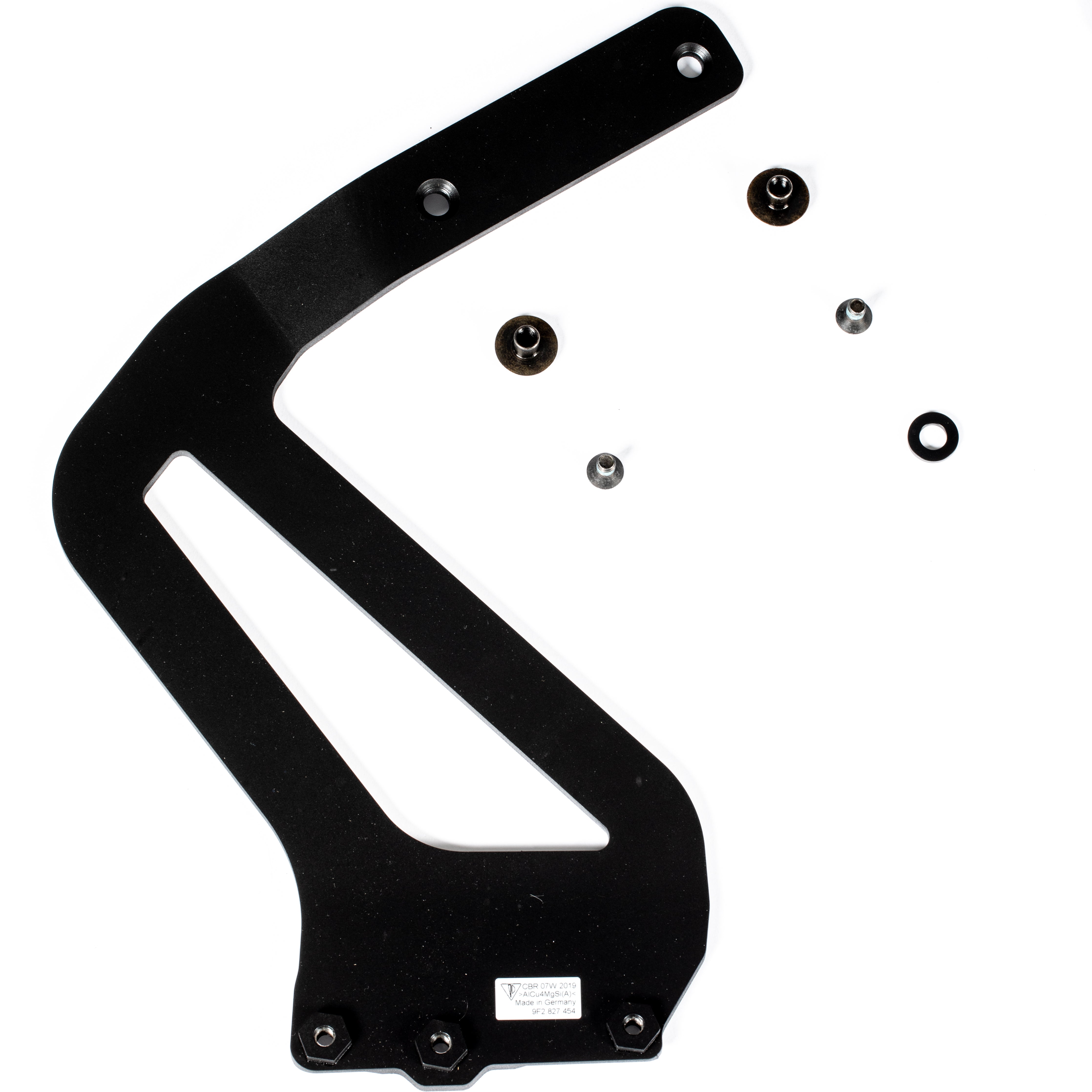 718 CLUBSPORT REAR WING KIT