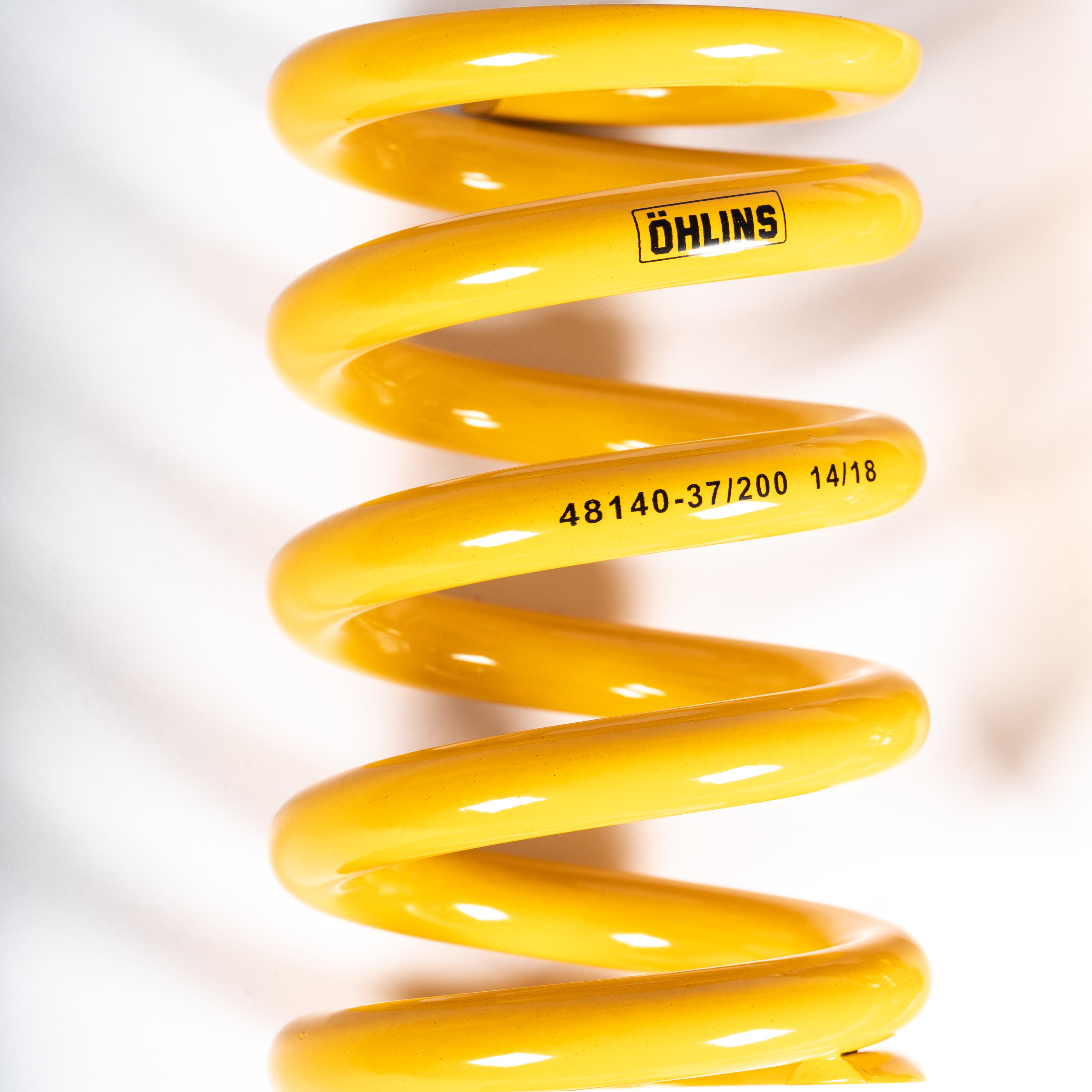 OHLINS TTX (2-WAY) SUSPENSION KIT