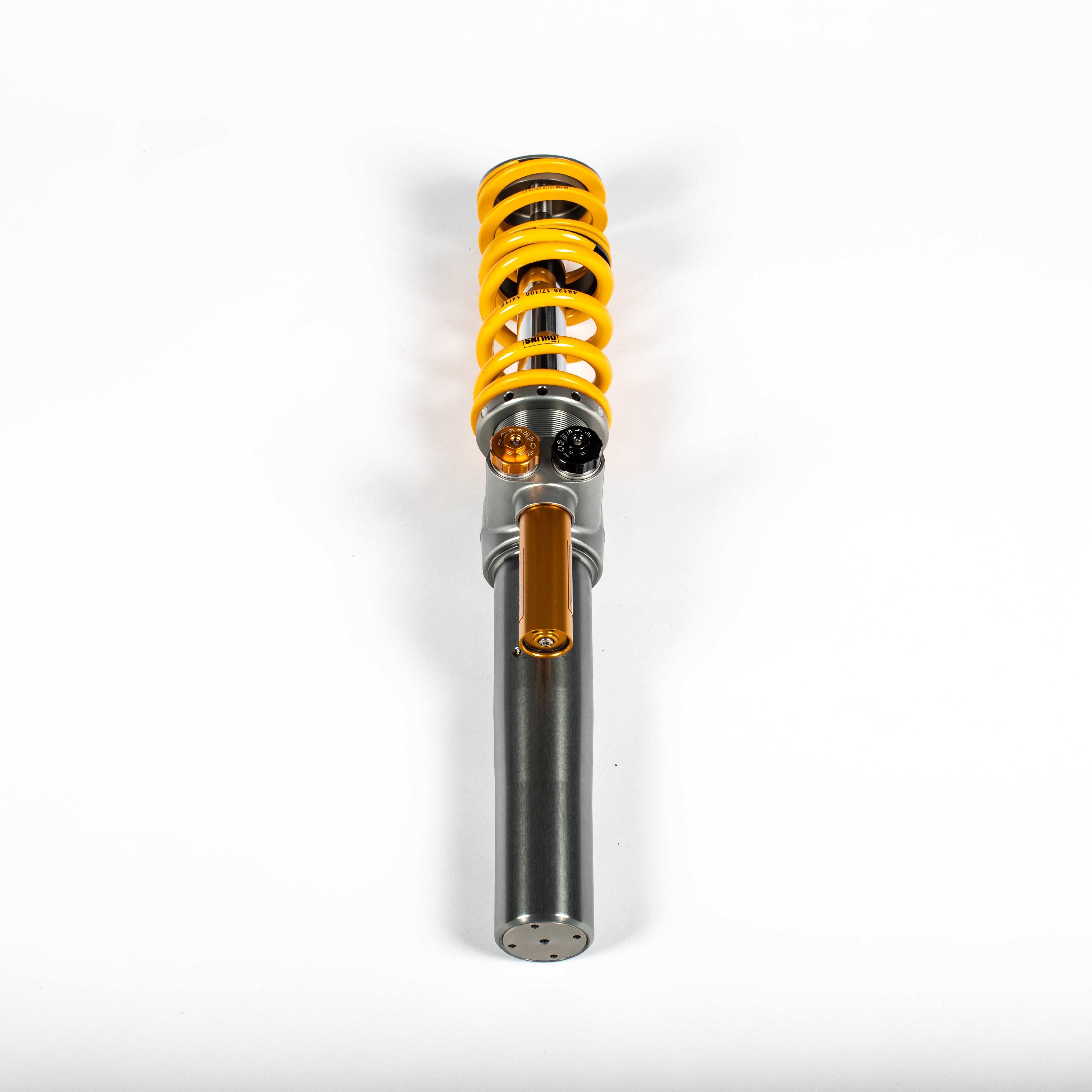 OHLINS TTX (2-WAY) SUSPENSION KIT