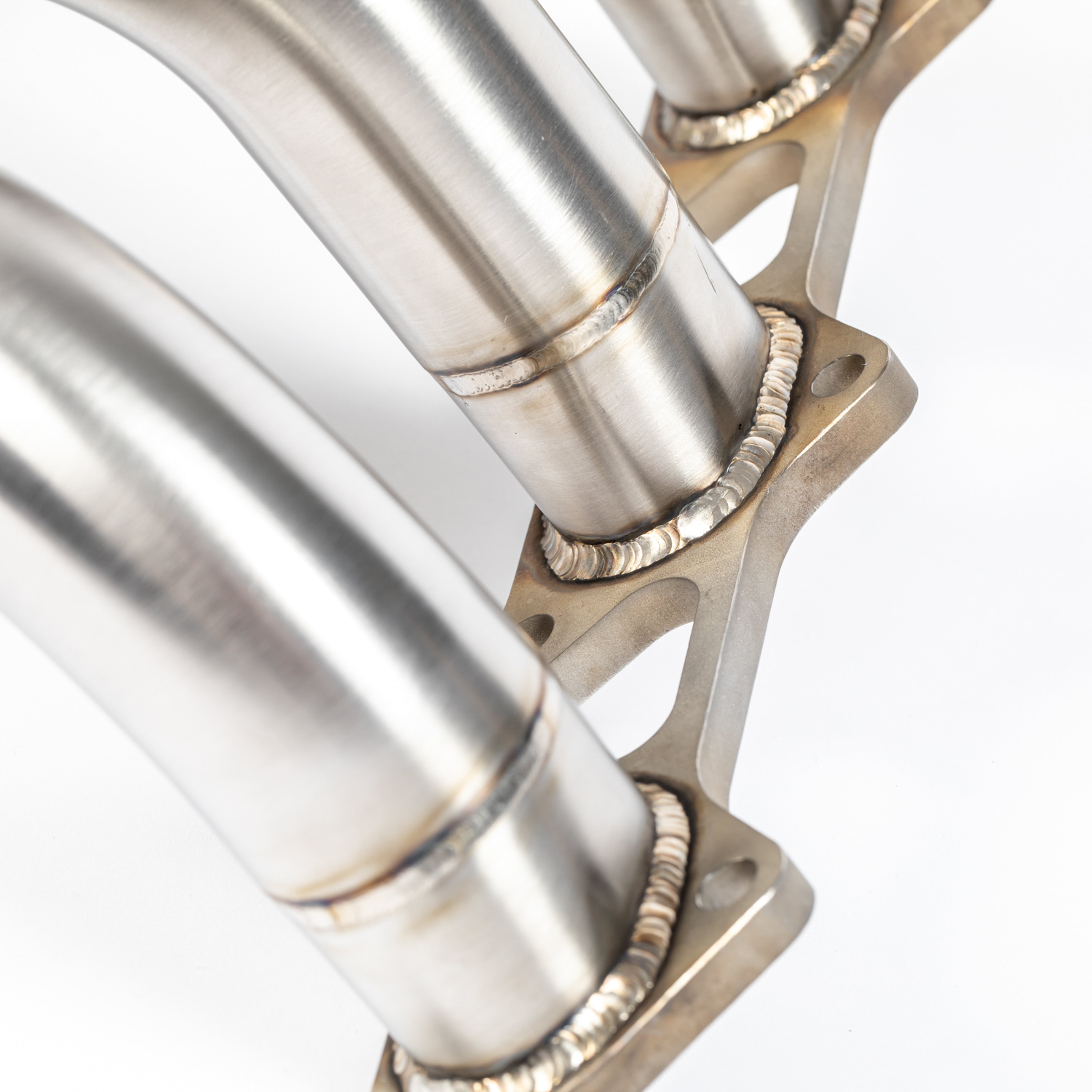 INCONEL RACE MANIFOLDS