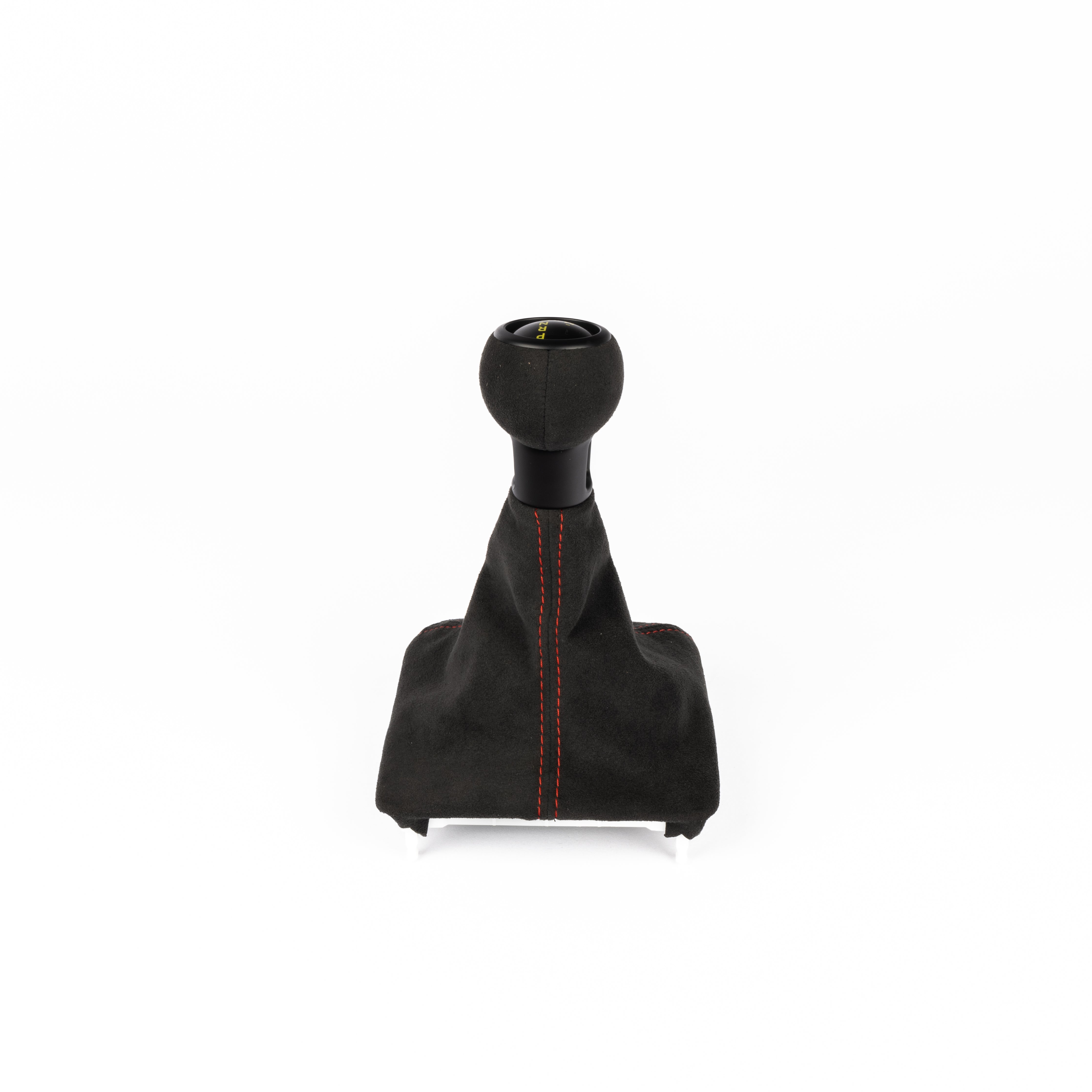 ALCANTARA PDK SHIFT LEVER