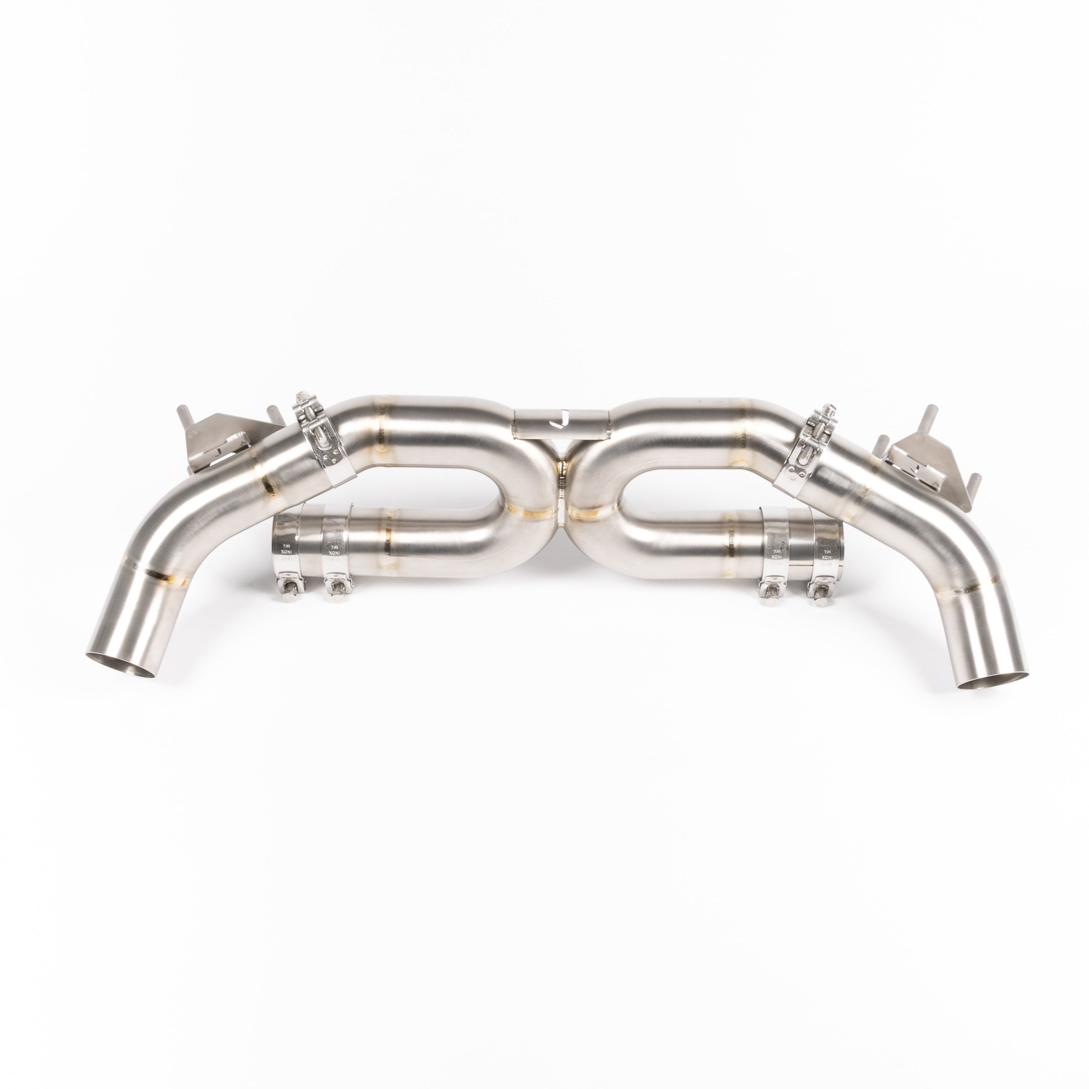 TITANIUM CENTRE (NON SILENCED / NON VALVED)