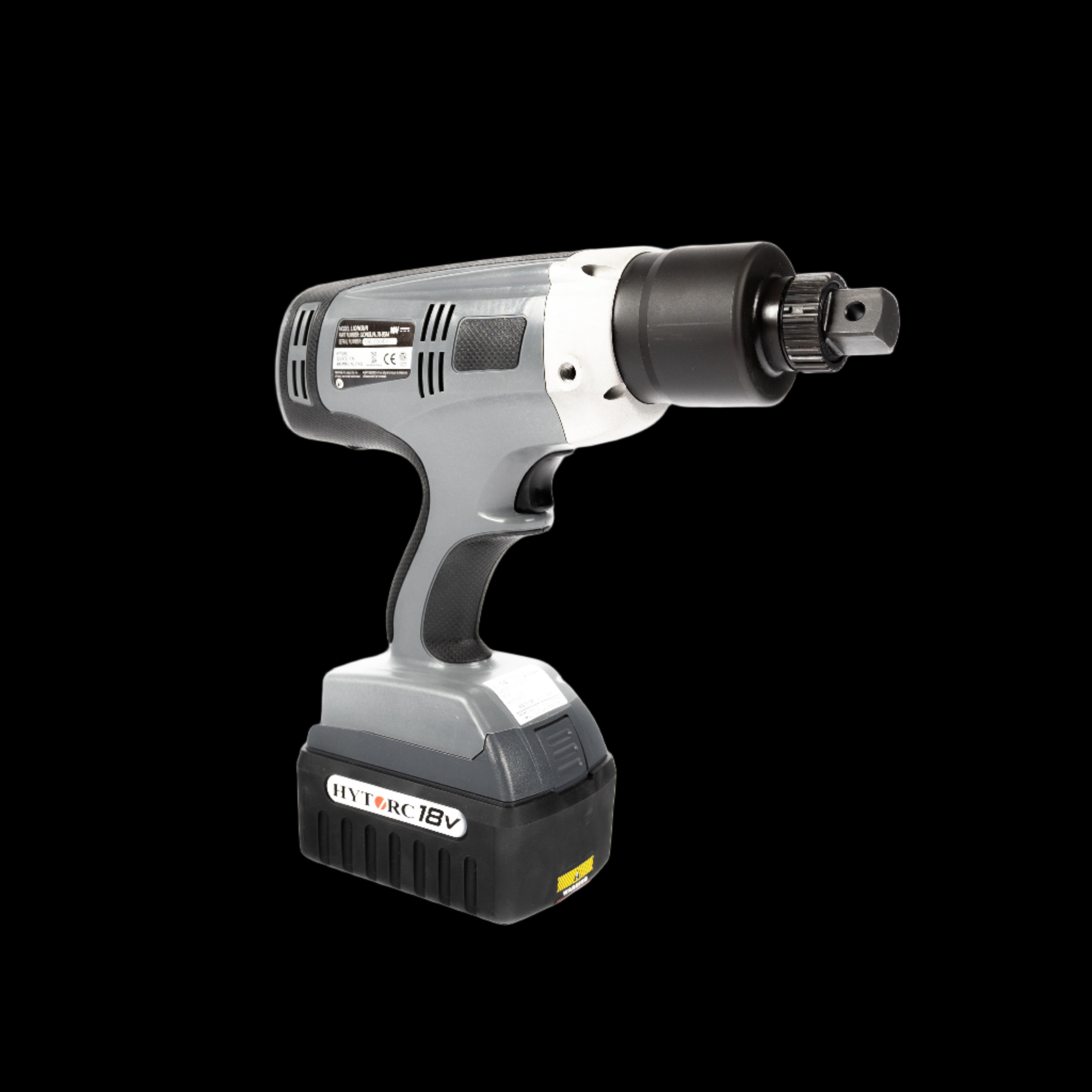 (BF) (VARIOUS MODELS) HYTORC CENTRE LOCK WHEEL GUN