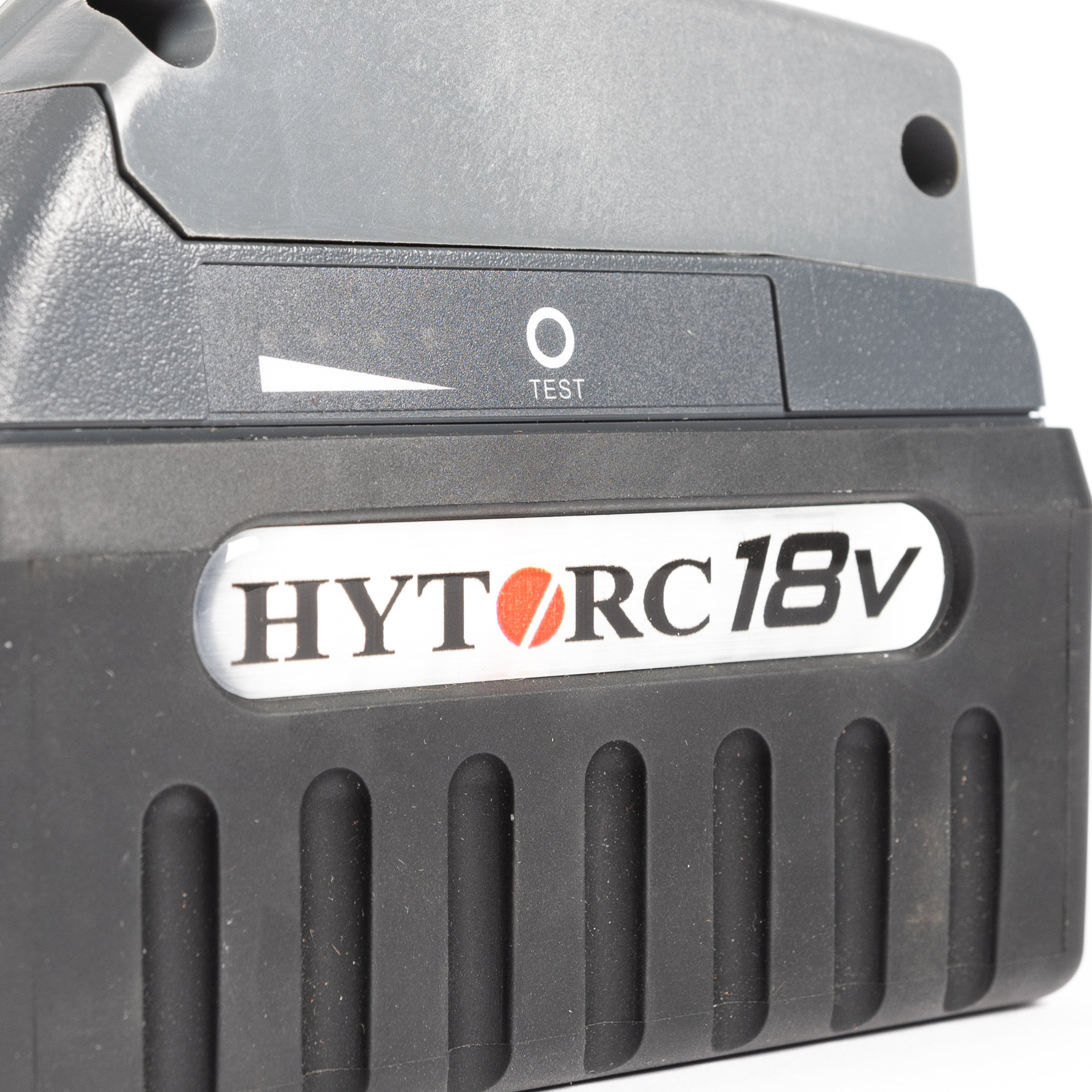 HYTORC CENTRE LOCK WHEEL GUN