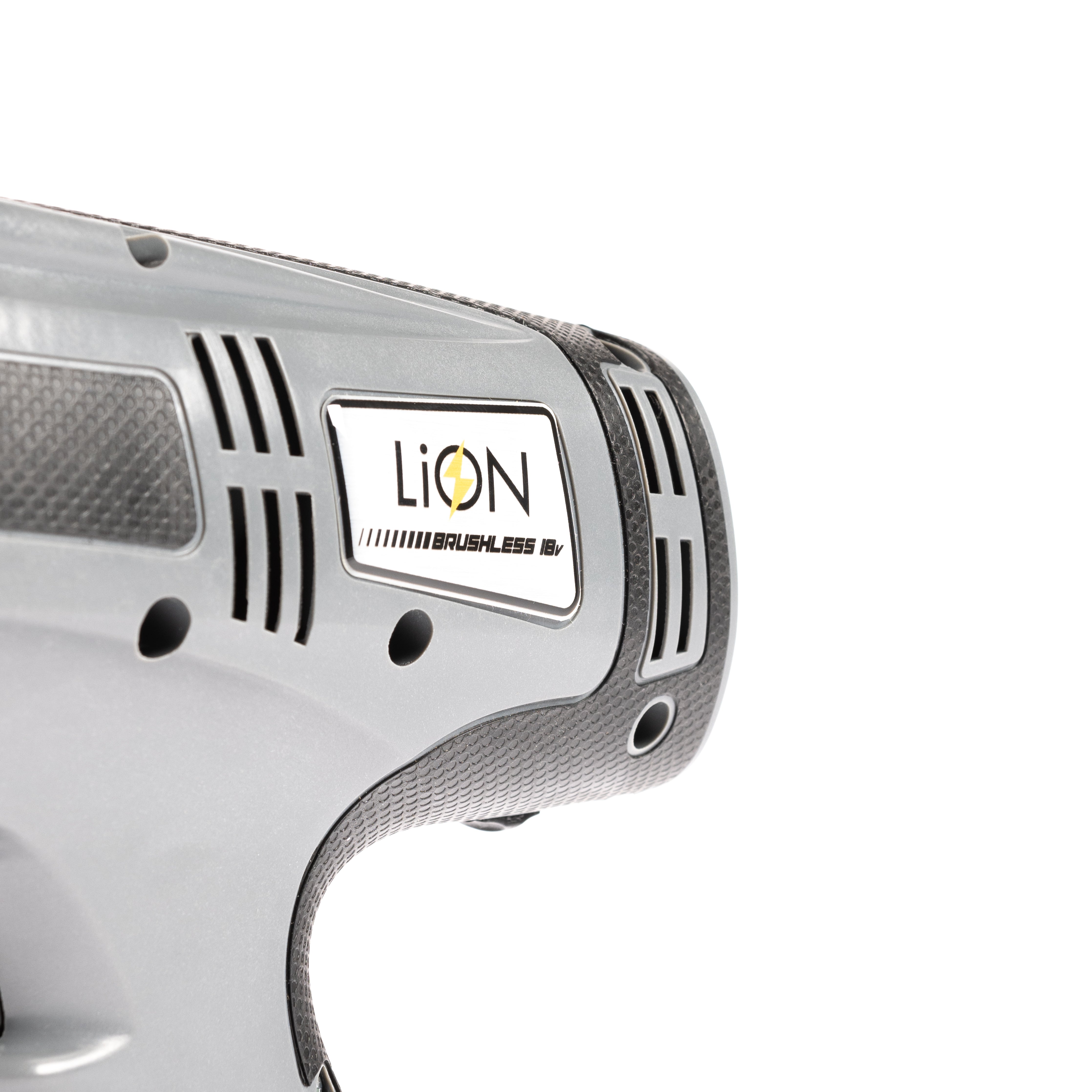 HYTORC CENTRE LOCK WHEEL GUN