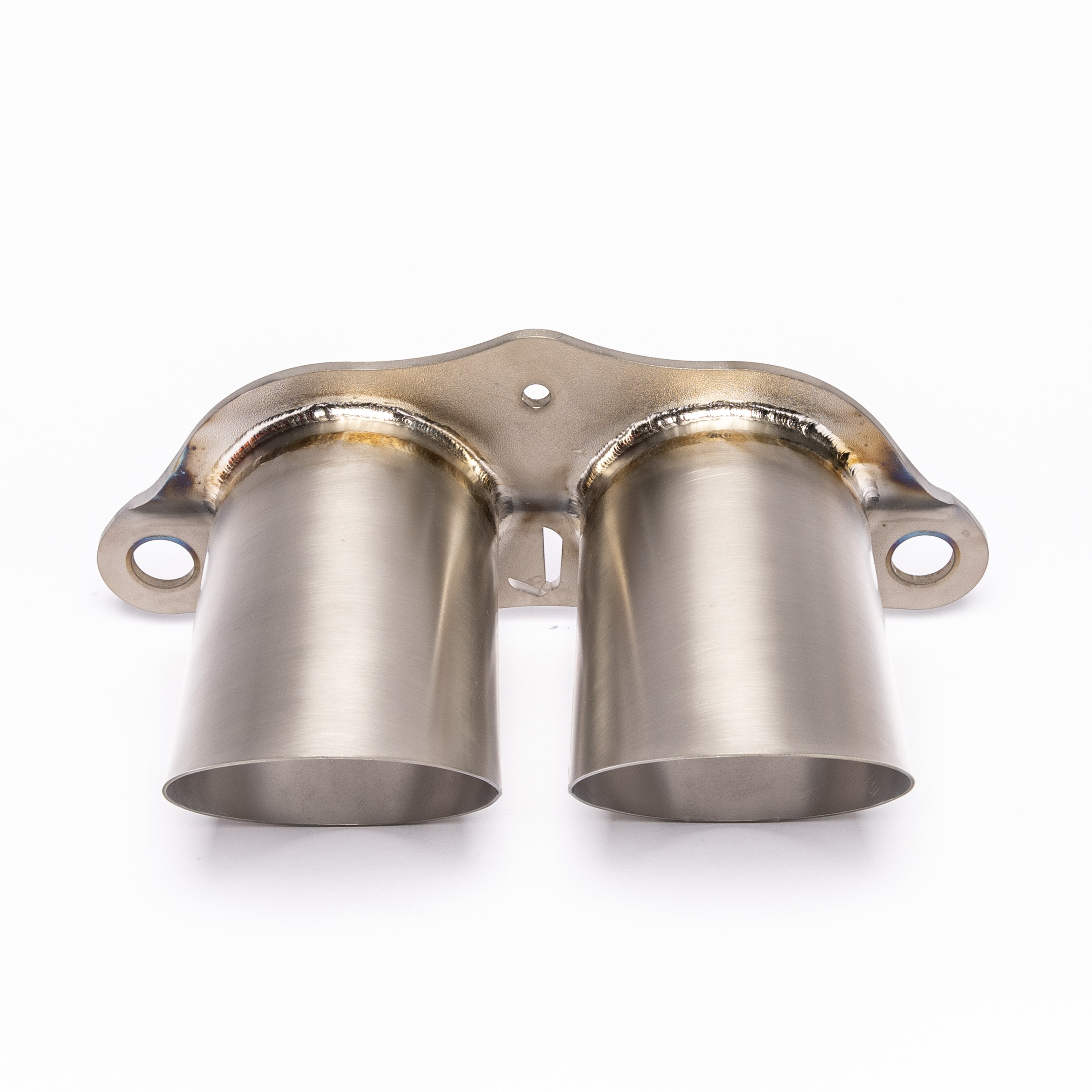 EMBOUTS EN TITANE DE REMPLACEMENT OEM (SILENCIEUX)