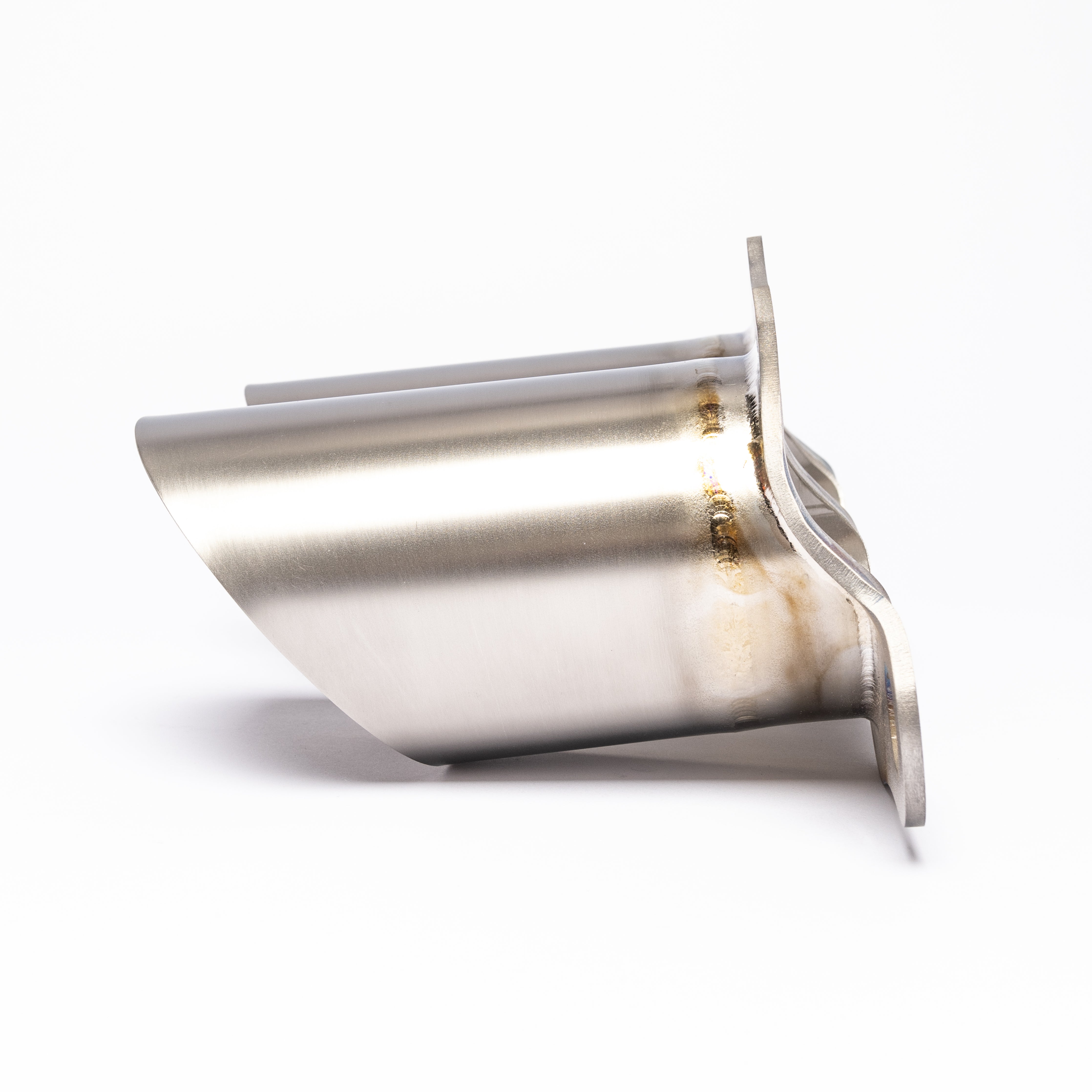 EMBOUTS EN TITANE DE REMPLACEMENT OEM (SILENCIEUX)