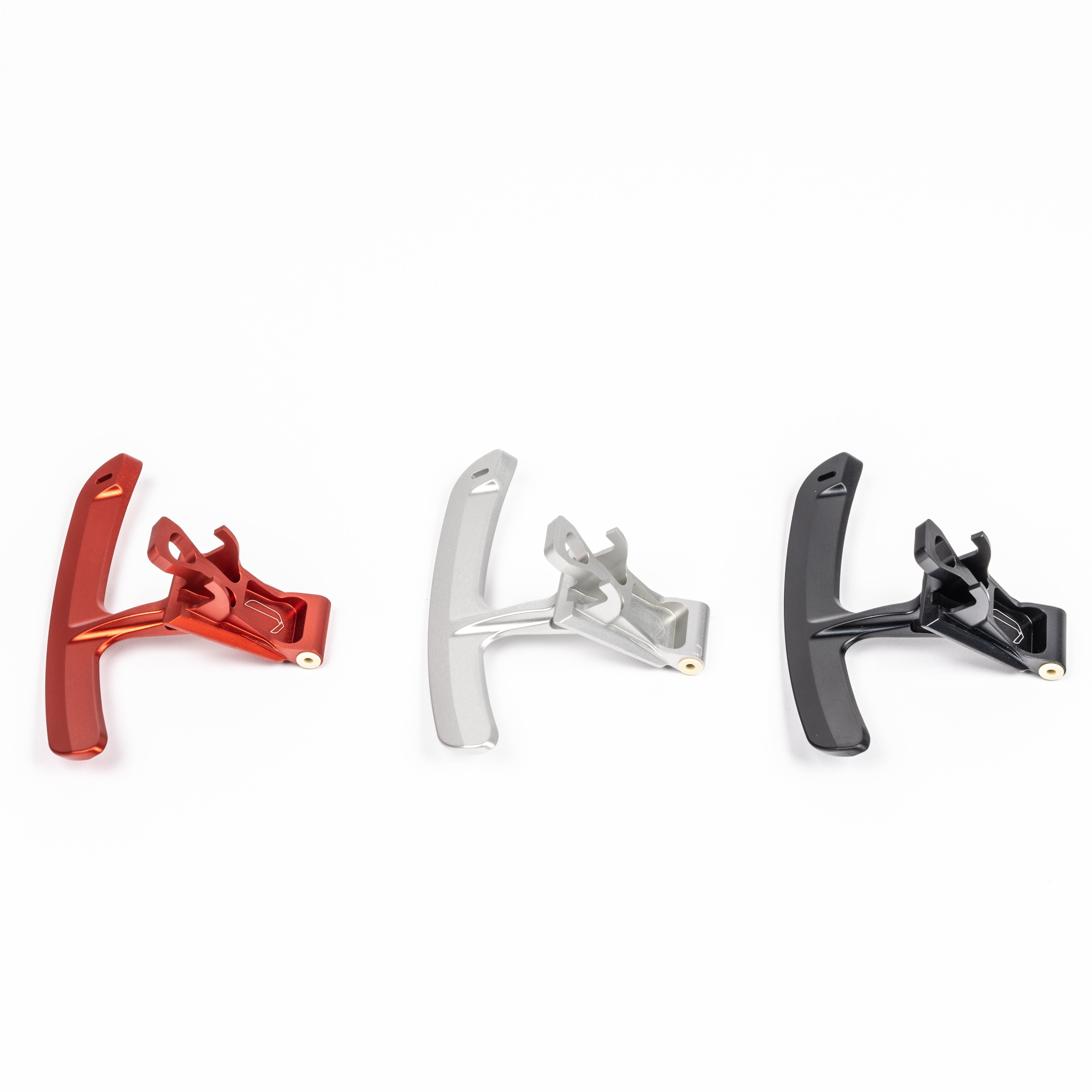 (BF) (VARIOUS MODELS) BILLET ALUMINIUM SHIFT PADDLES