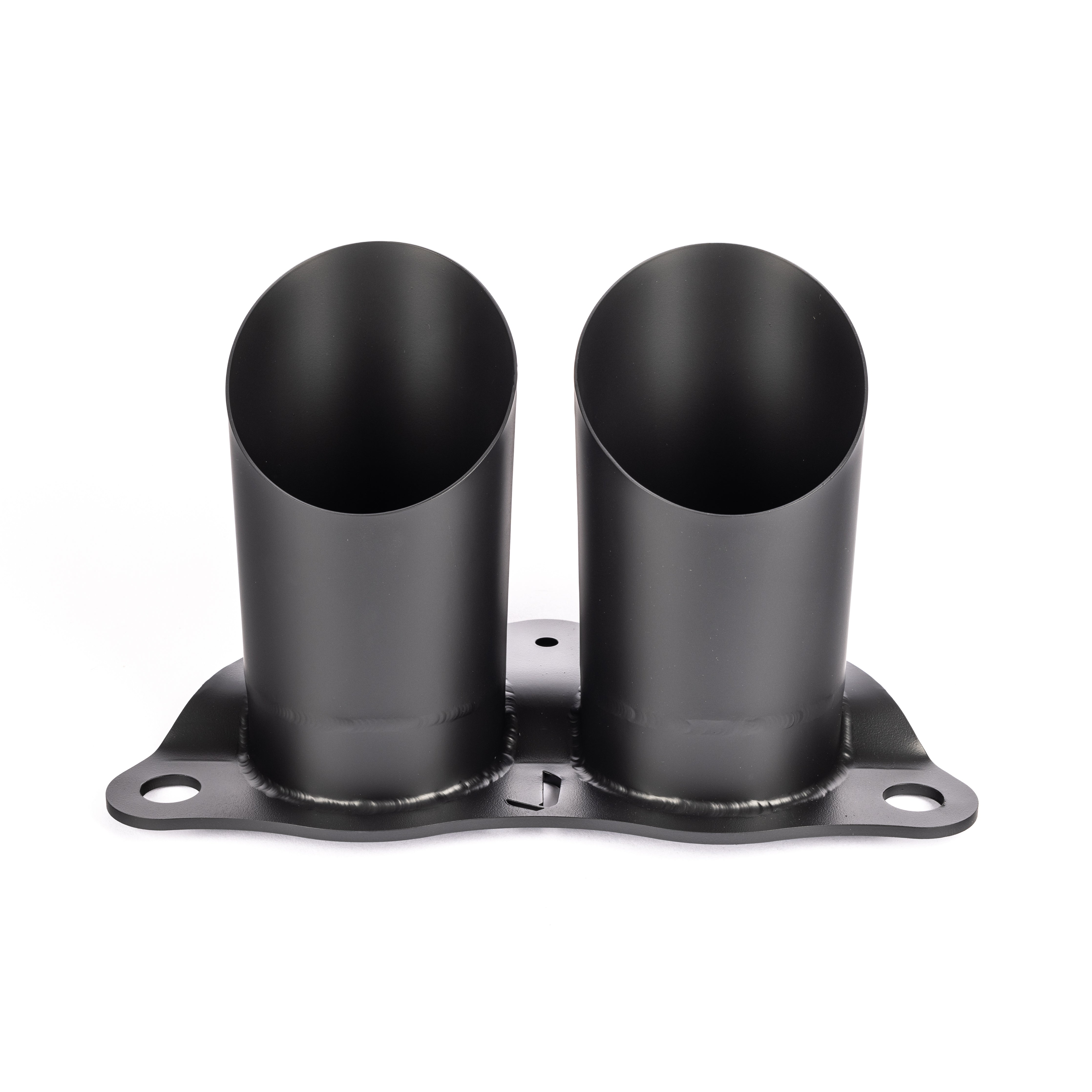EMBOUTS EN TITANE DE REMPLACEMENT OEM (SILENCIEUX)
