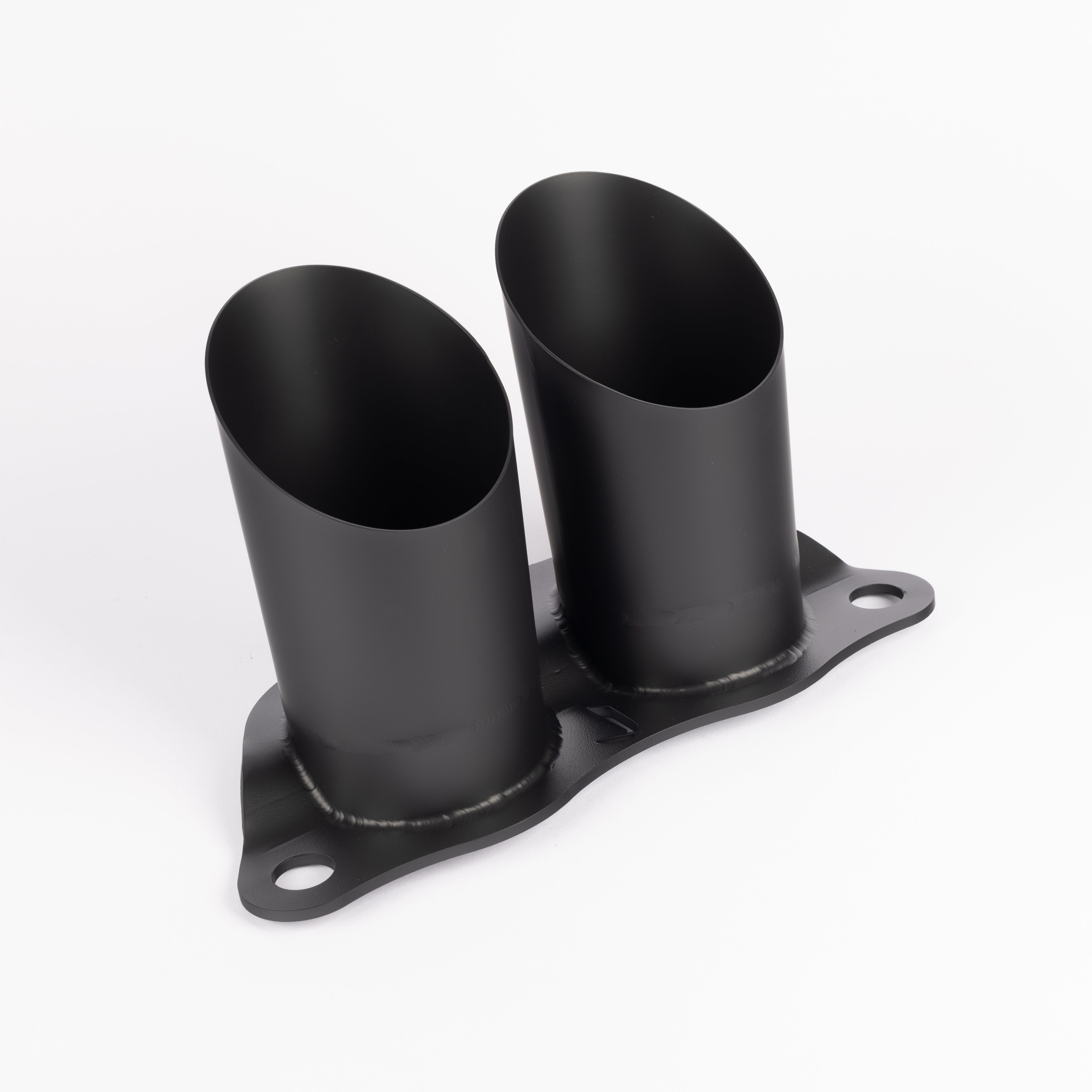 OEM REPLACEMENT TITANIUM TIPS (MEGAPHONE - BLACK COATED)