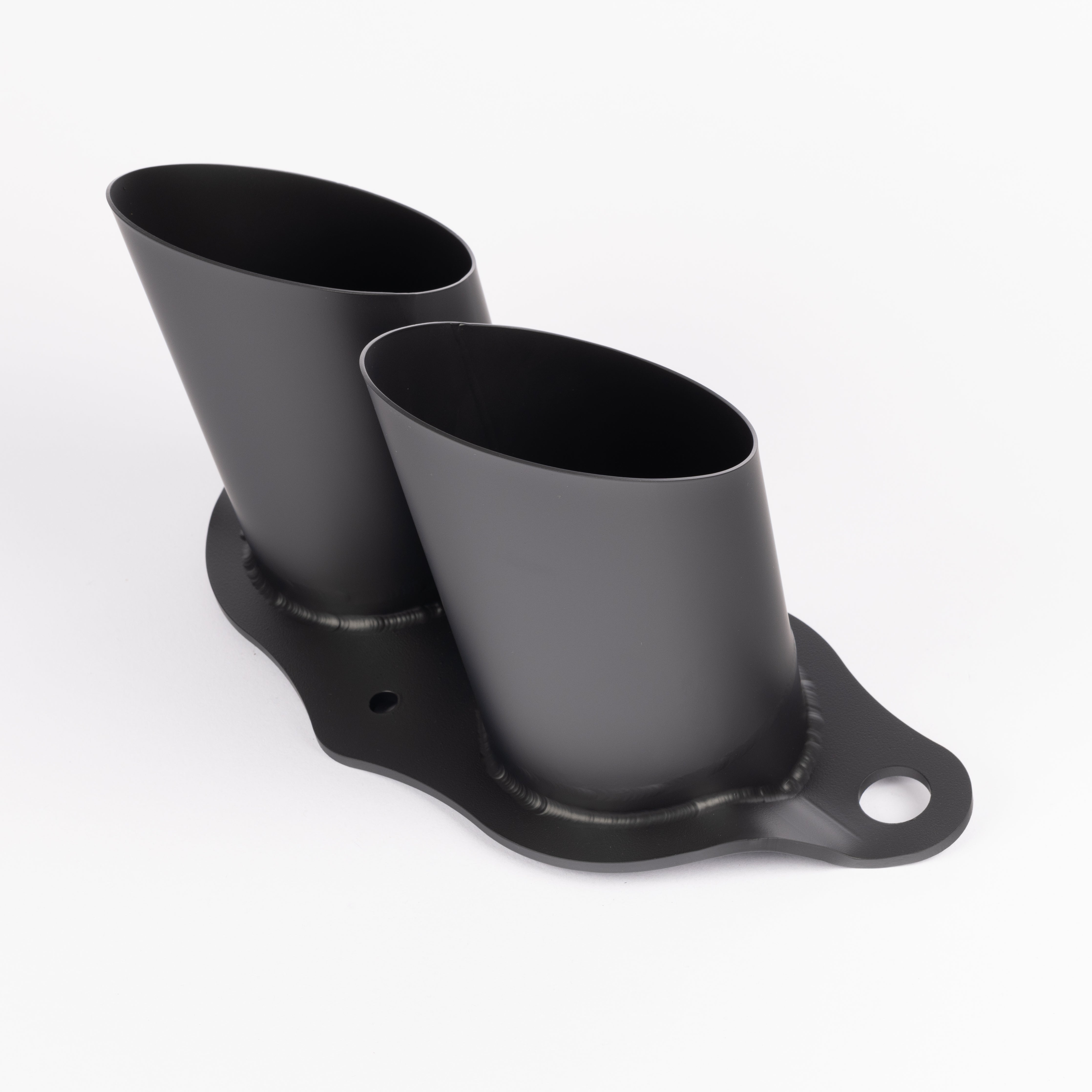EMBOUTS EN TITANE DE REMPLACEMENT OEM (SILENCIEUX)