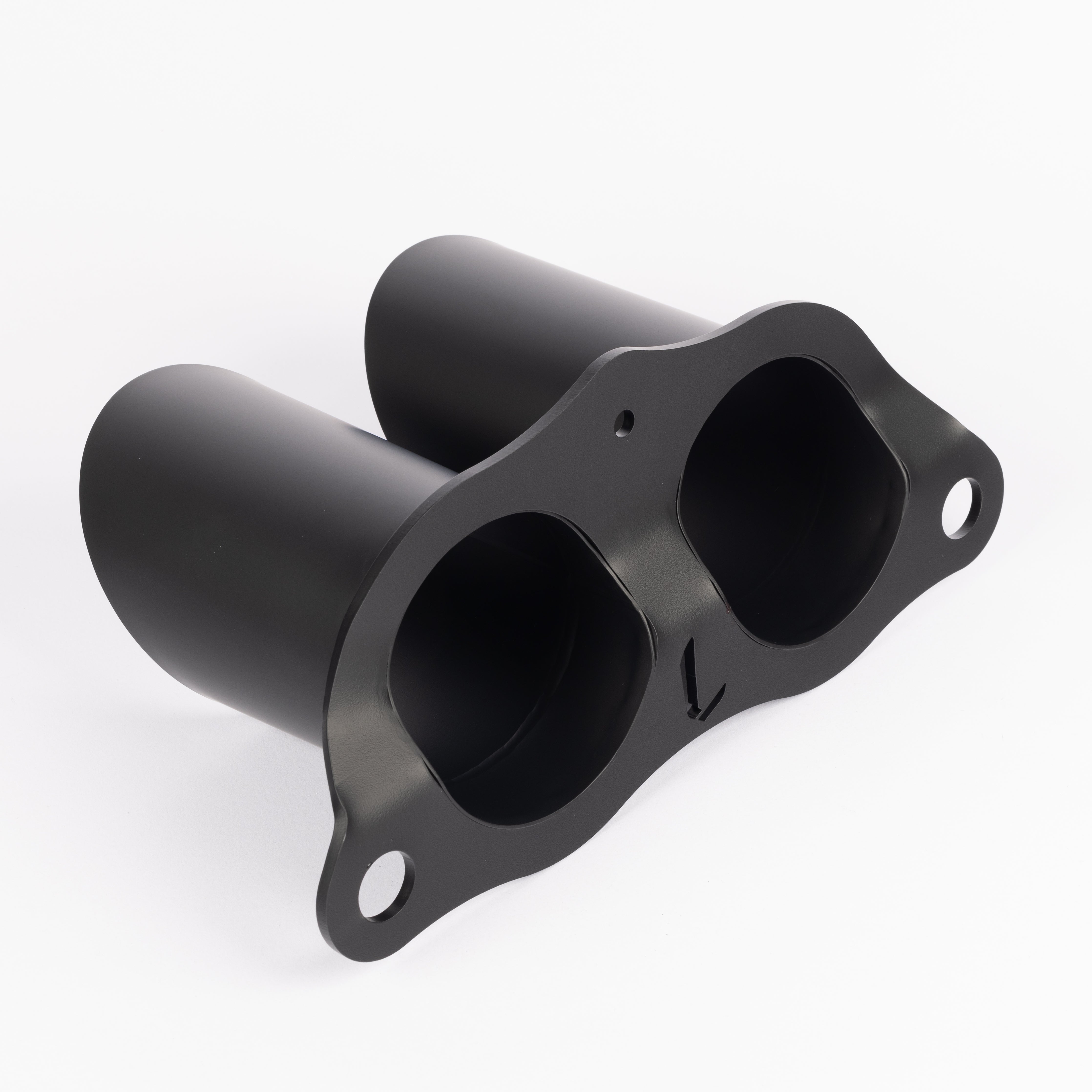 OEM REPLACEMENT TITANIUM TIPS (MEGAPHONE - BLACK COATED)