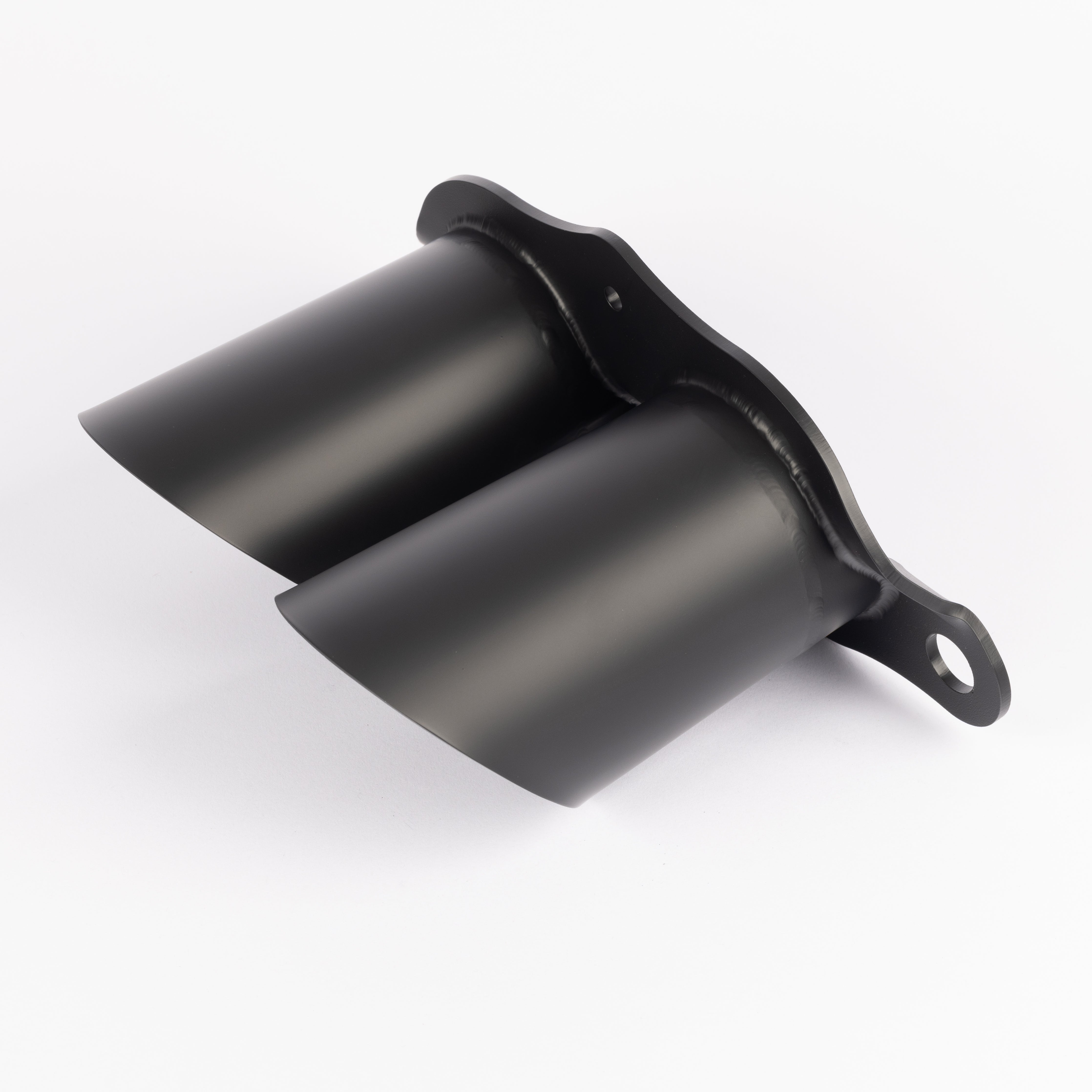 EMBOUTS EN TITANE DE REMPLACEMENT OEM (SILENCIEUX)