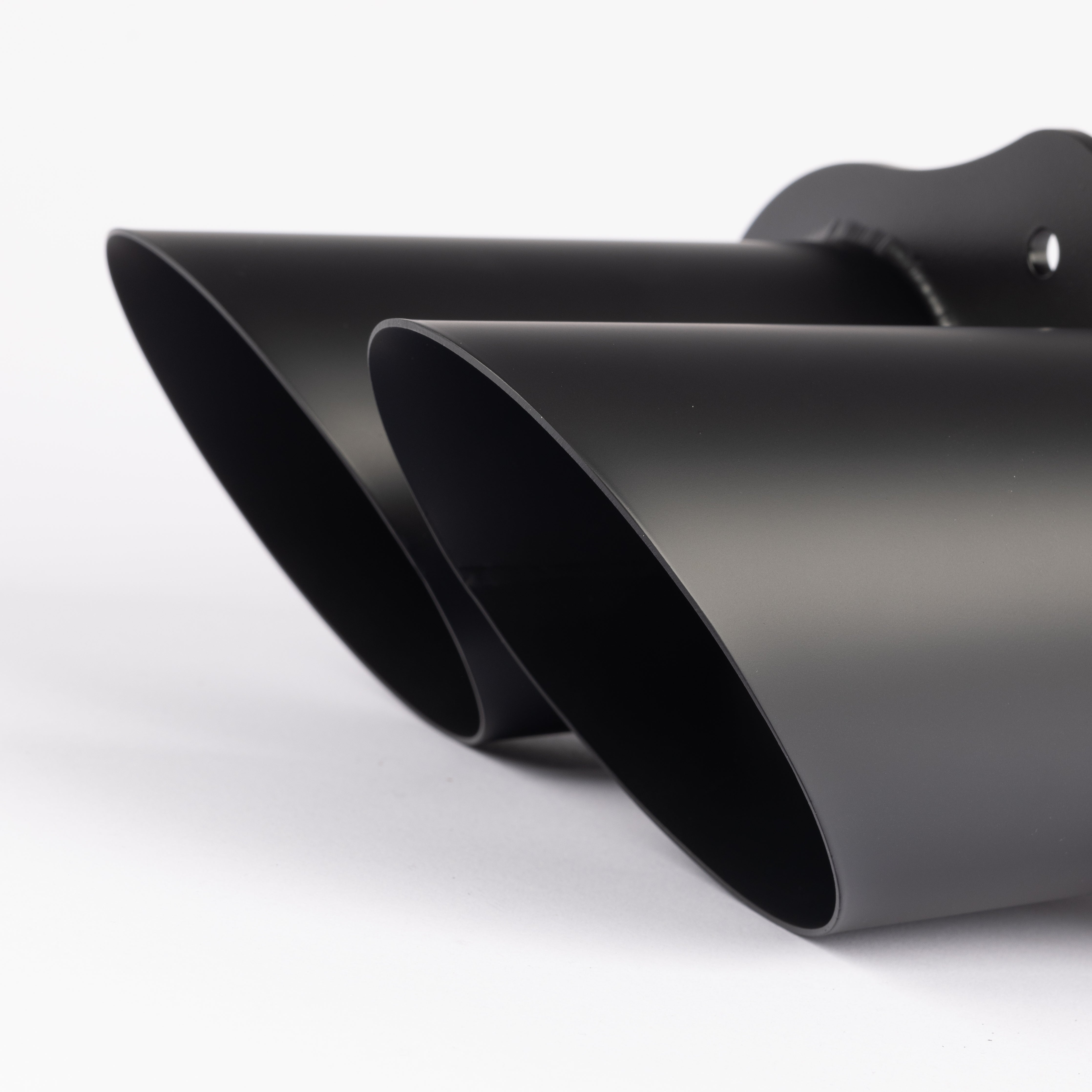 EMBOUTS EN TITANE DE REMPLACEMENT OEM (SILENCIEUX)