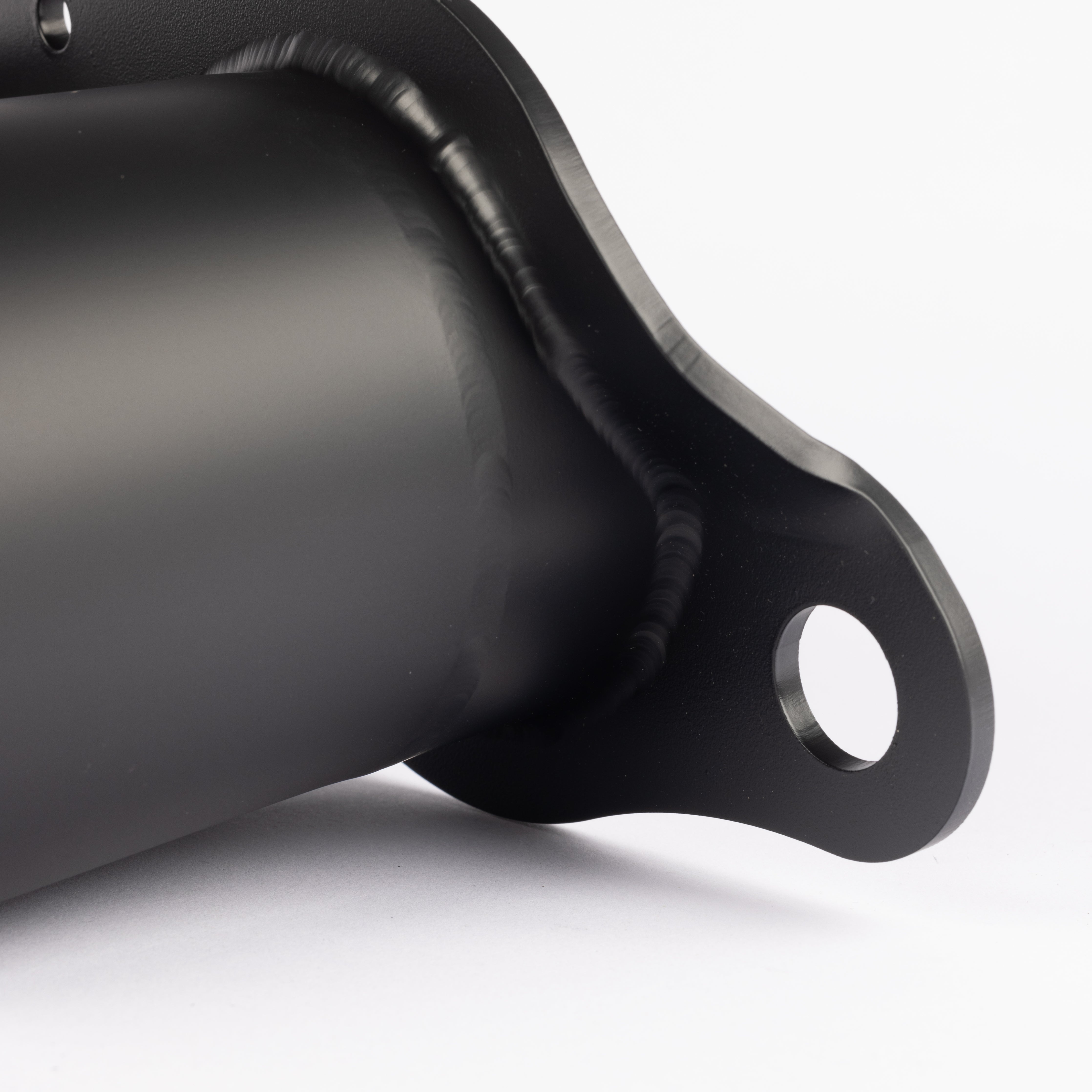EMBOUTS EN TITANE DE REMPLACEMENT OEM (SILENCIEUX)