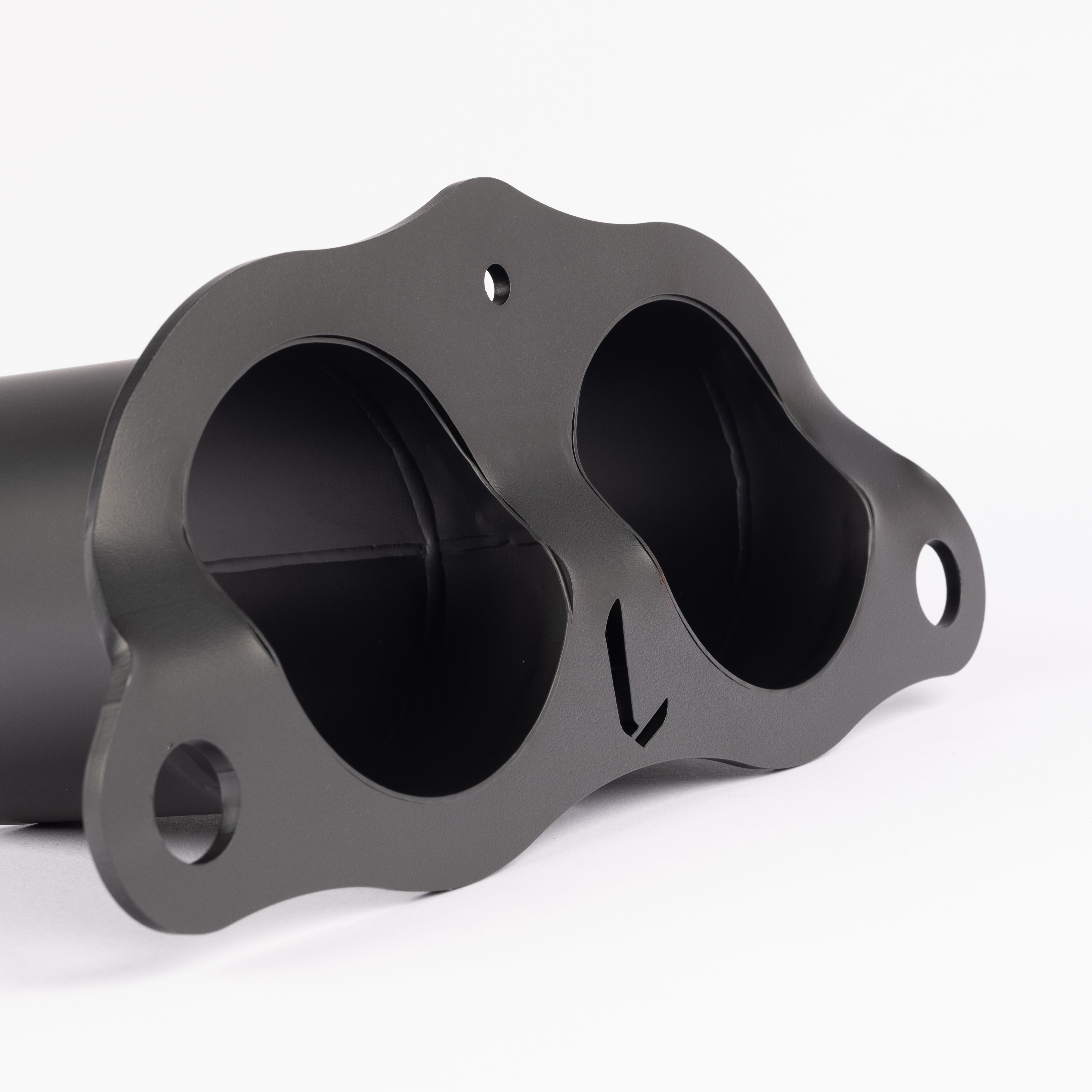 EMBOUTS EN TITANE DE REMPLACEMENT OEM (SILENCIEUX)