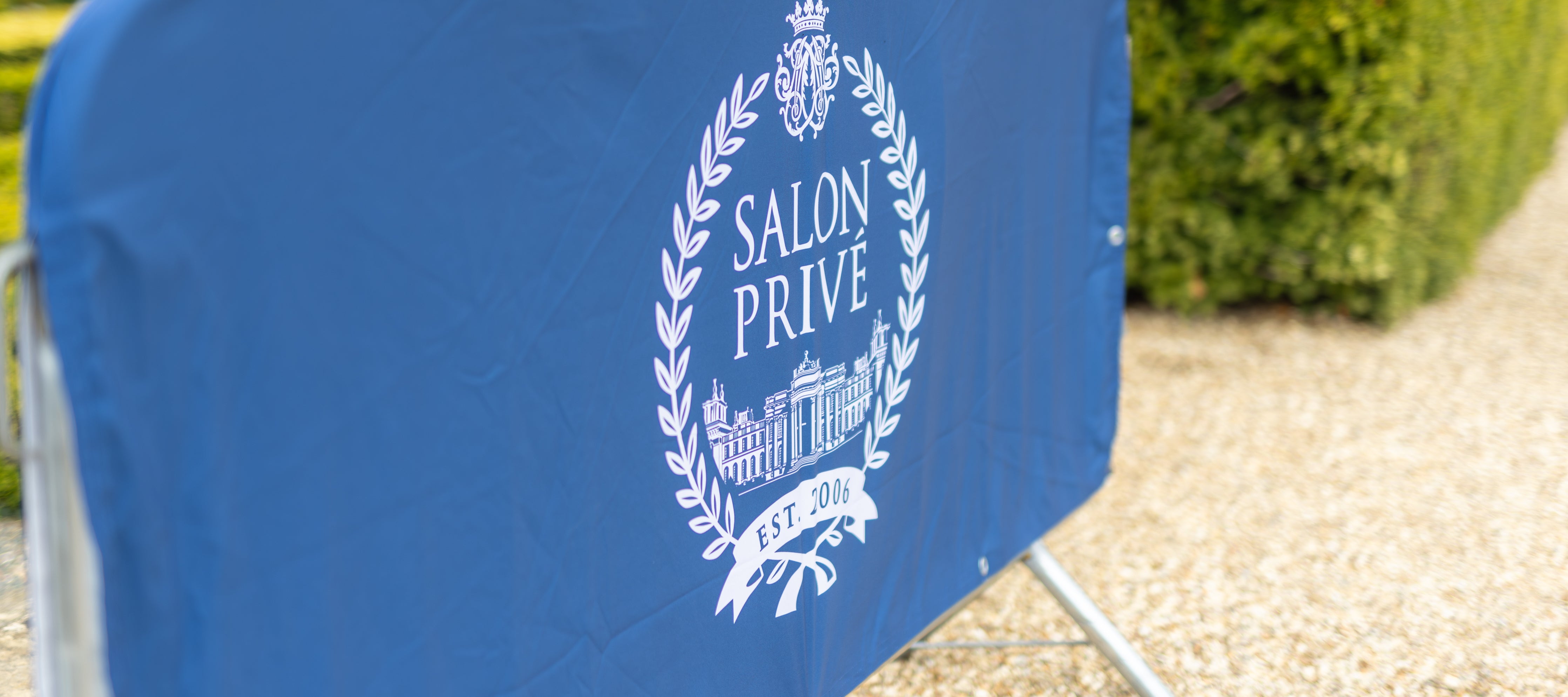 SALON PRIVÉ 2024