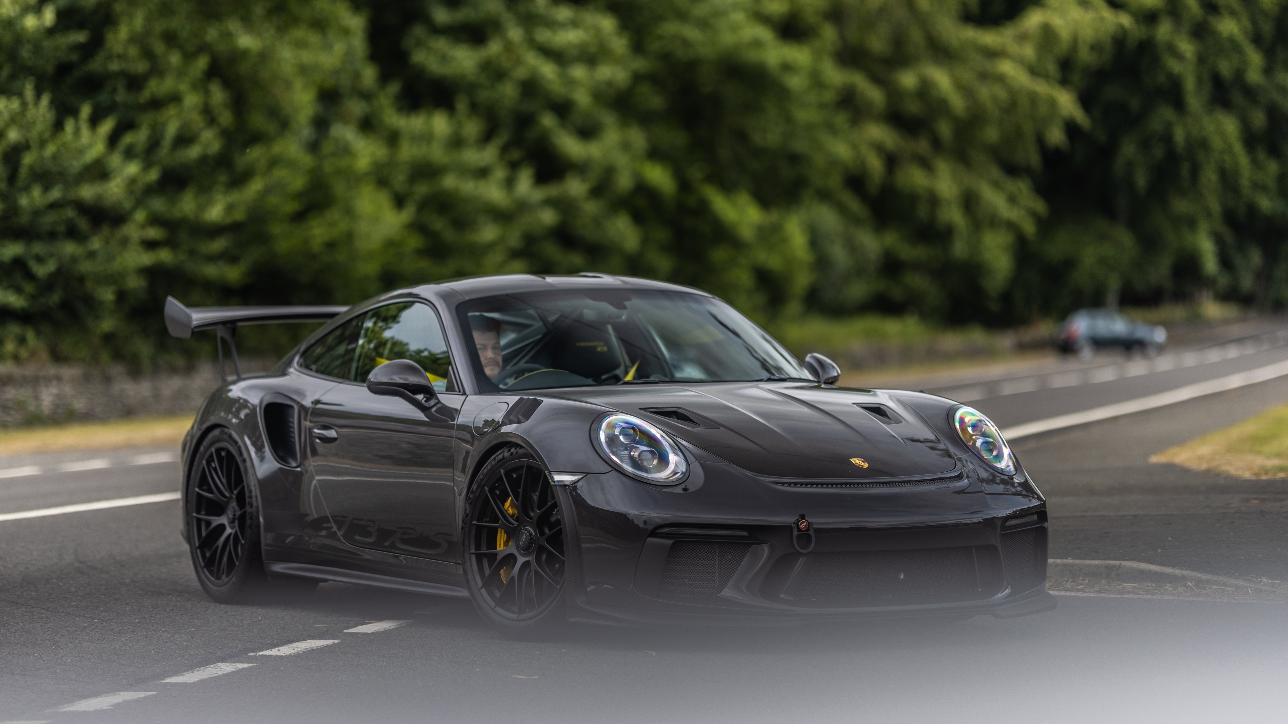 991 GT3 RS (OPF)